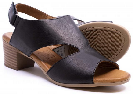 Addy 01 Sandal (2 Colors)