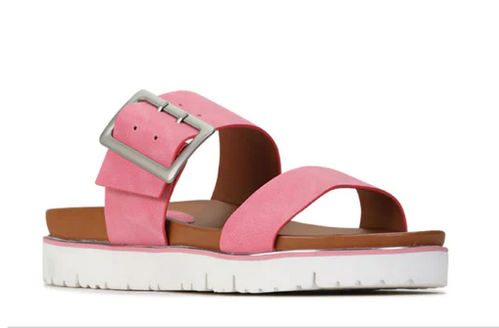 Carmin Pink