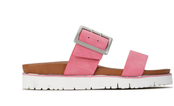 Carmin Pink