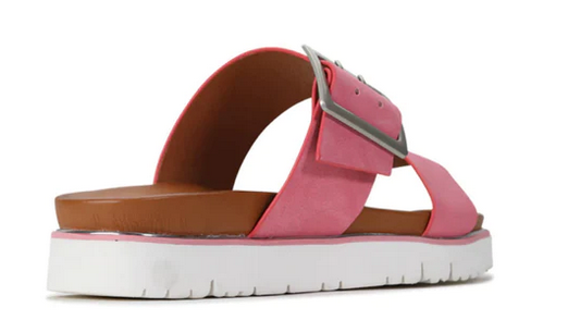 Carmin Pink