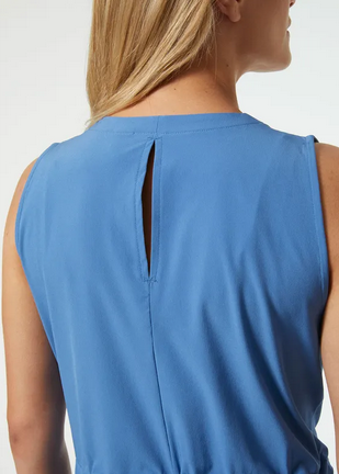 Viken Recycled Dress