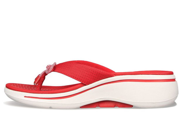 Go Walk Arch Fit Sandal 140268