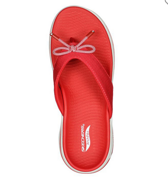 Go Walk Arch Fit Sandal 140268