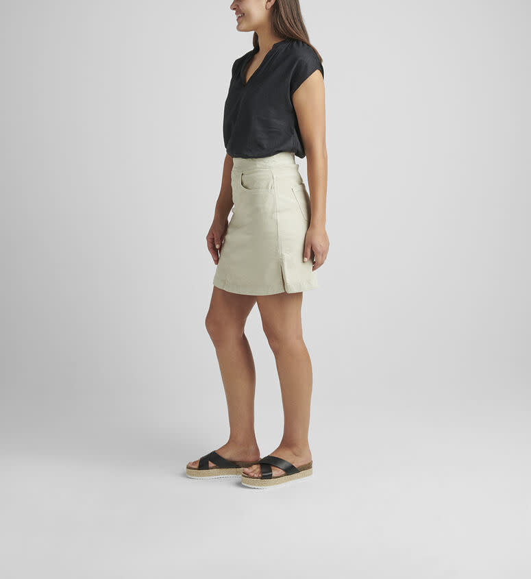 On The Go Skort J3101TWL616