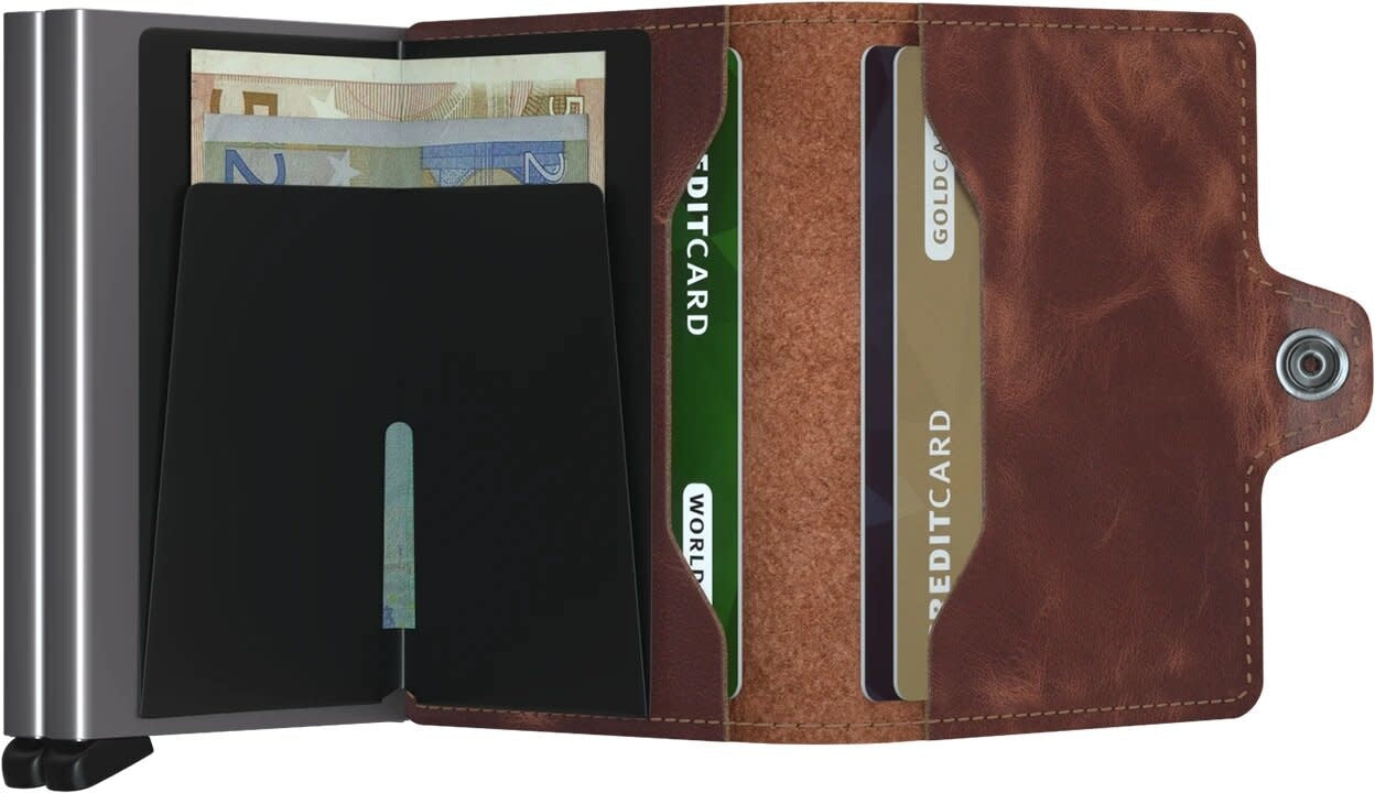 Twinwallet