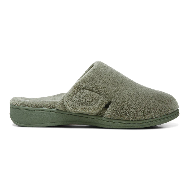 Gemma Mule Slipper (More Colors)