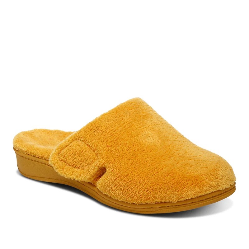 Gemma Mule Slipper (More Colors)