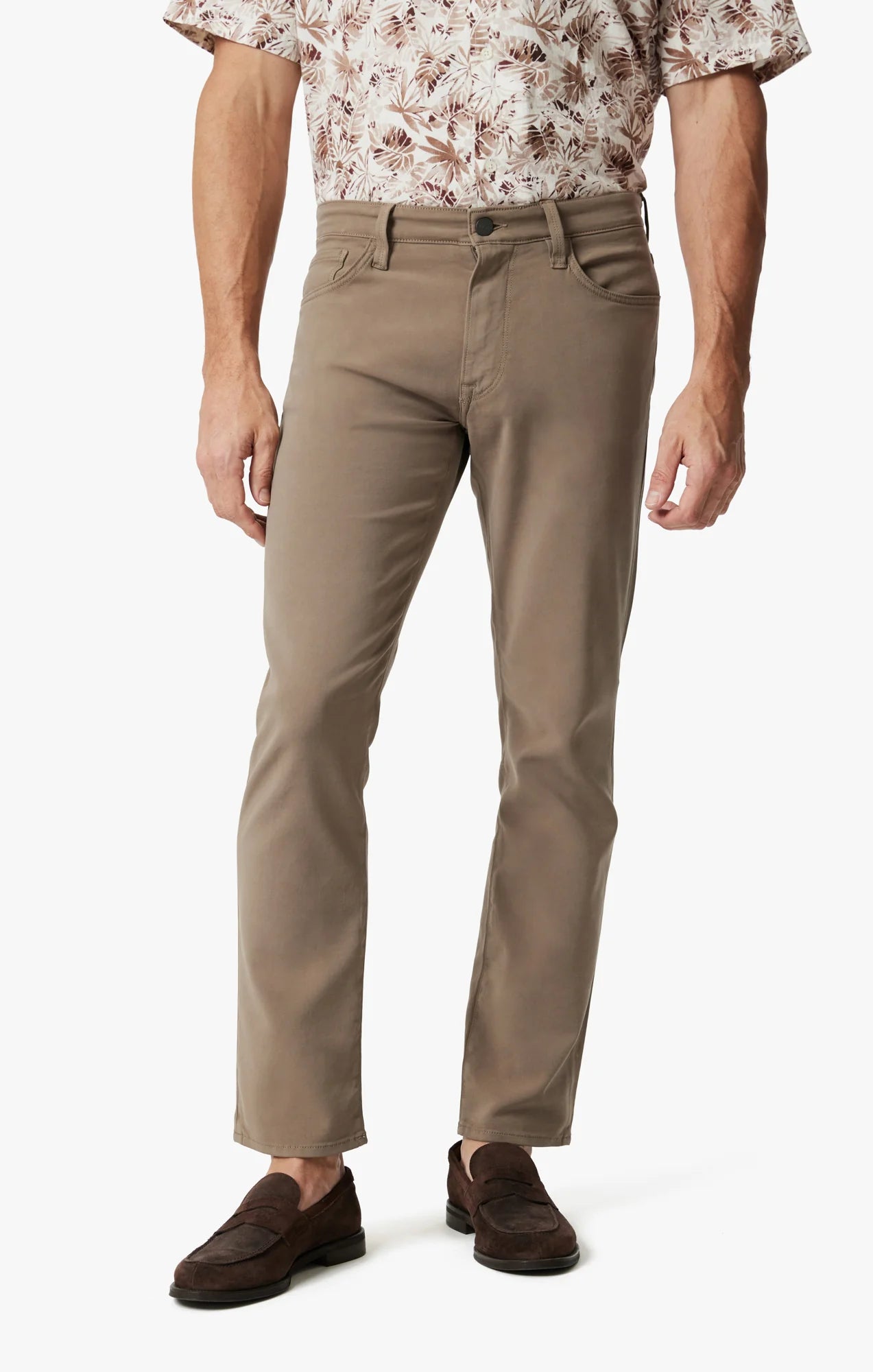 Courage Straight Leg Pants H0031086082