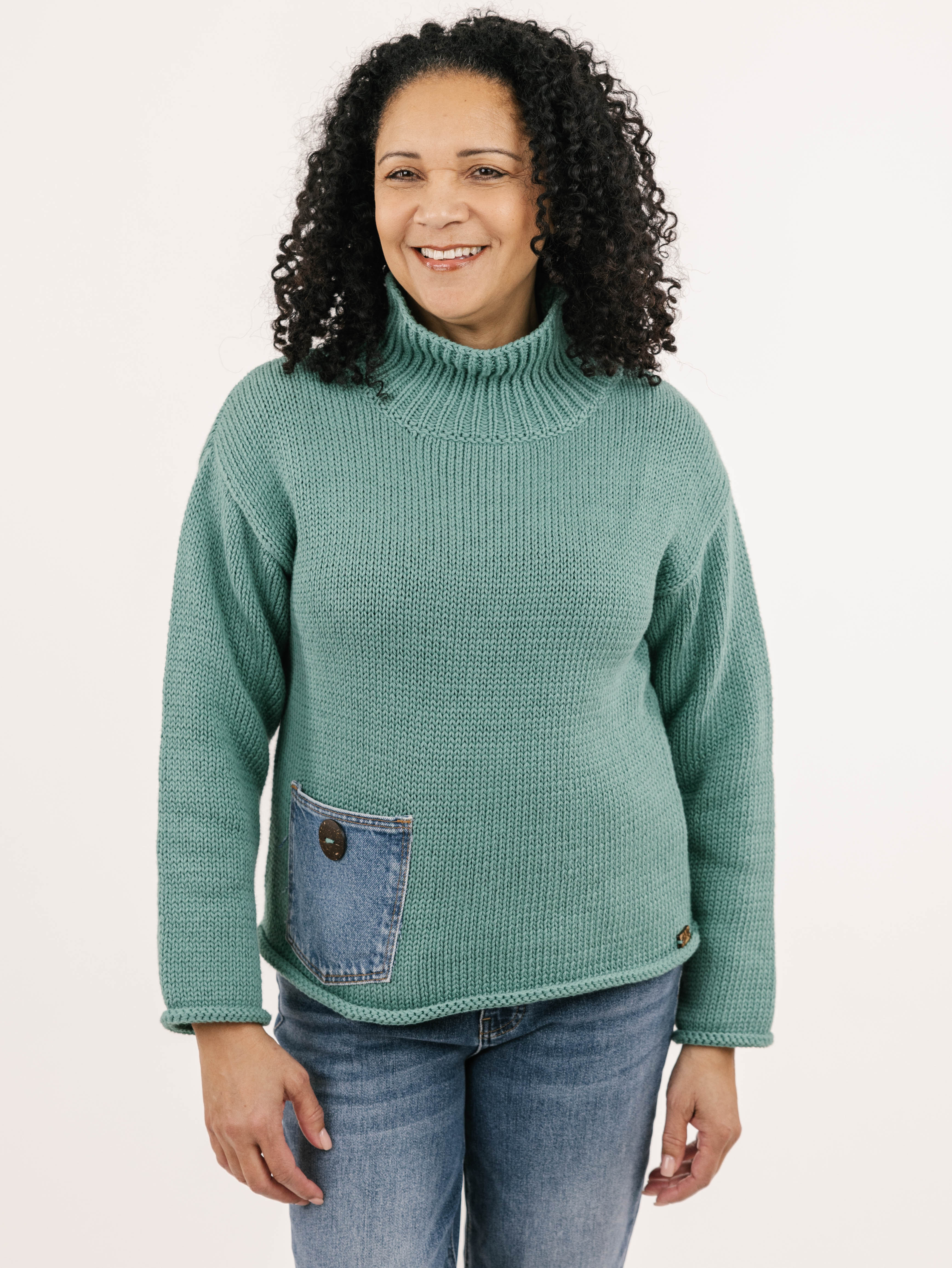 Emerie Pullover 1130