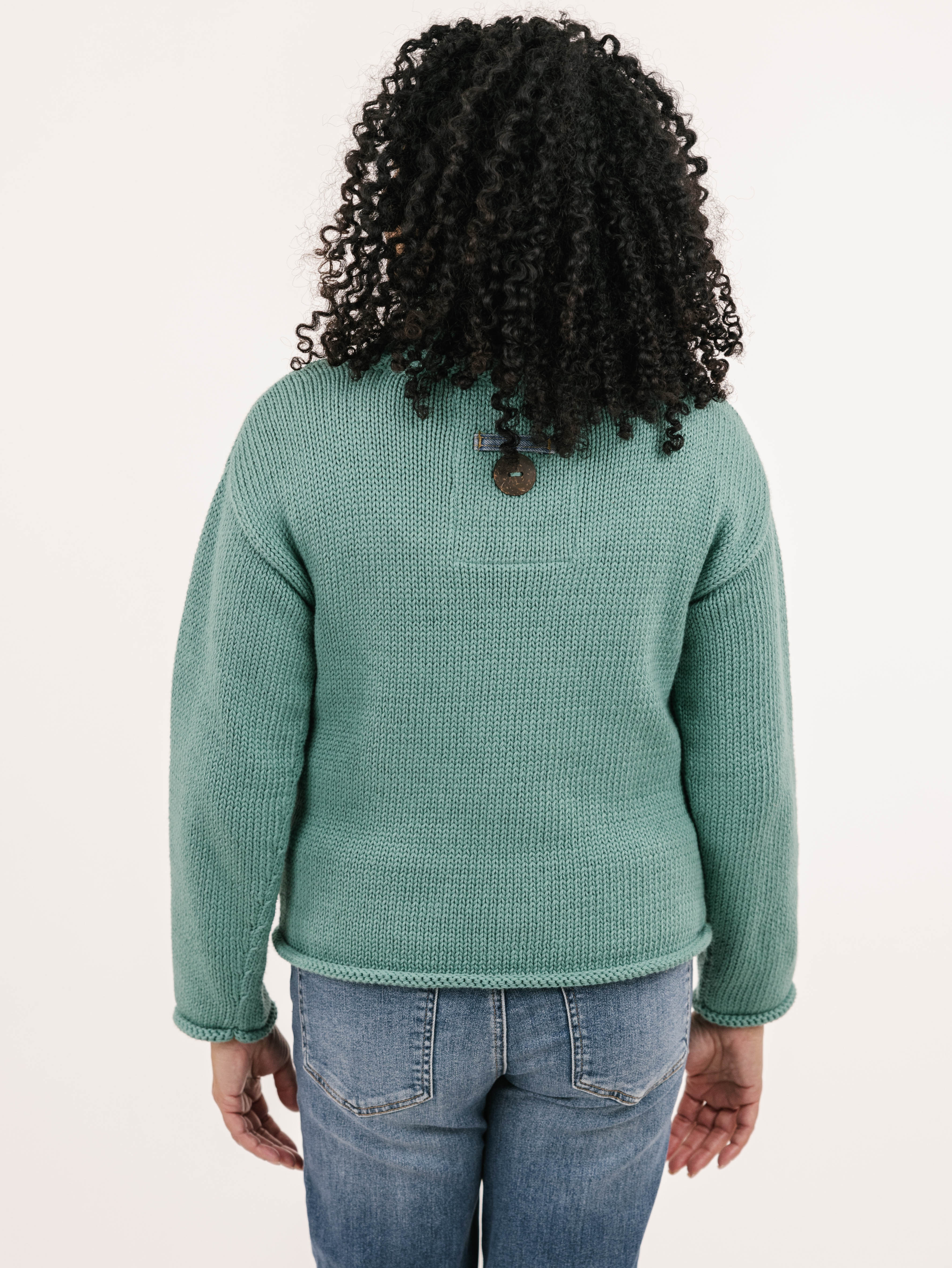 Emerie Pullover 1130