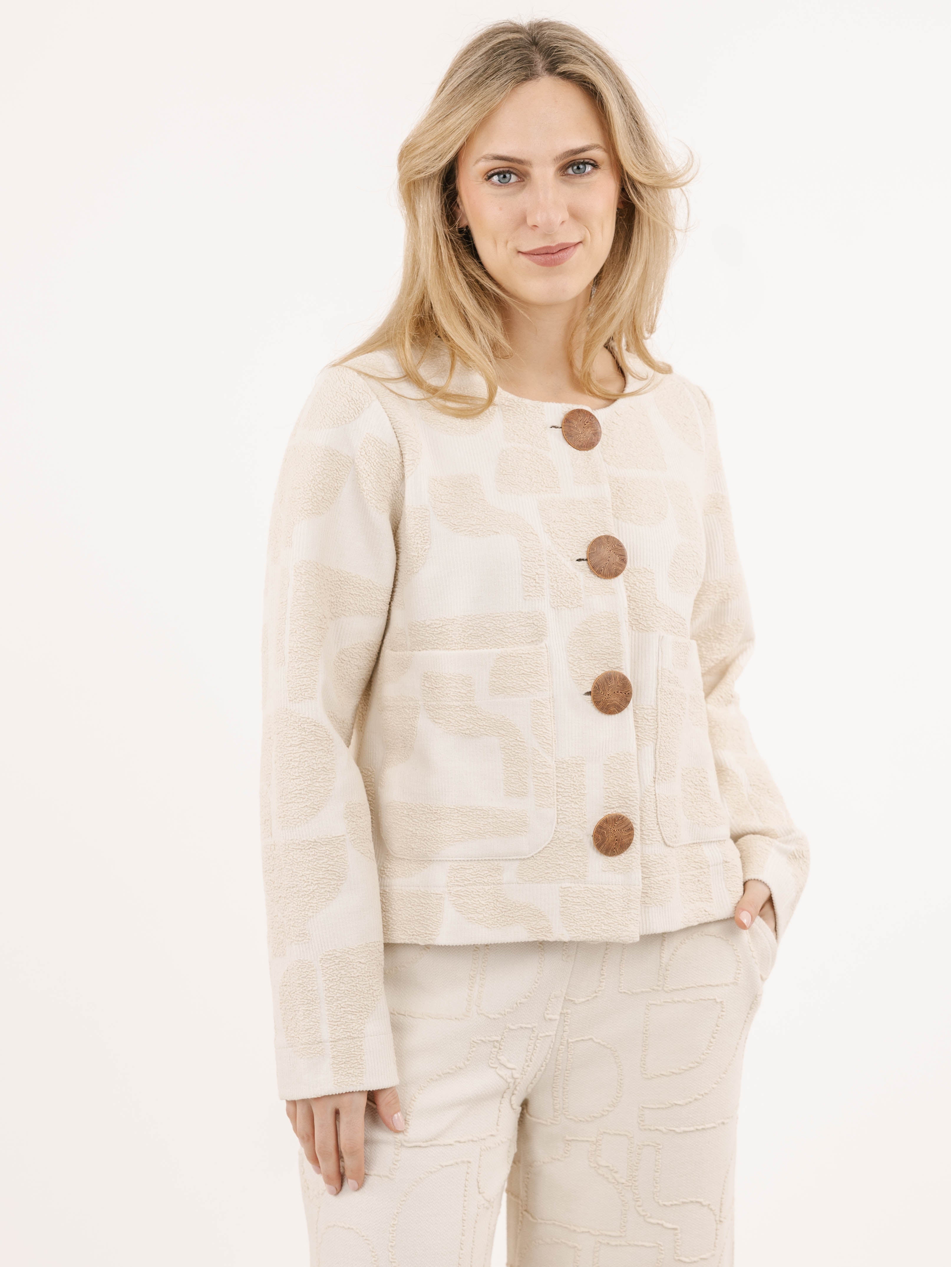 Bexley Jacket 1780