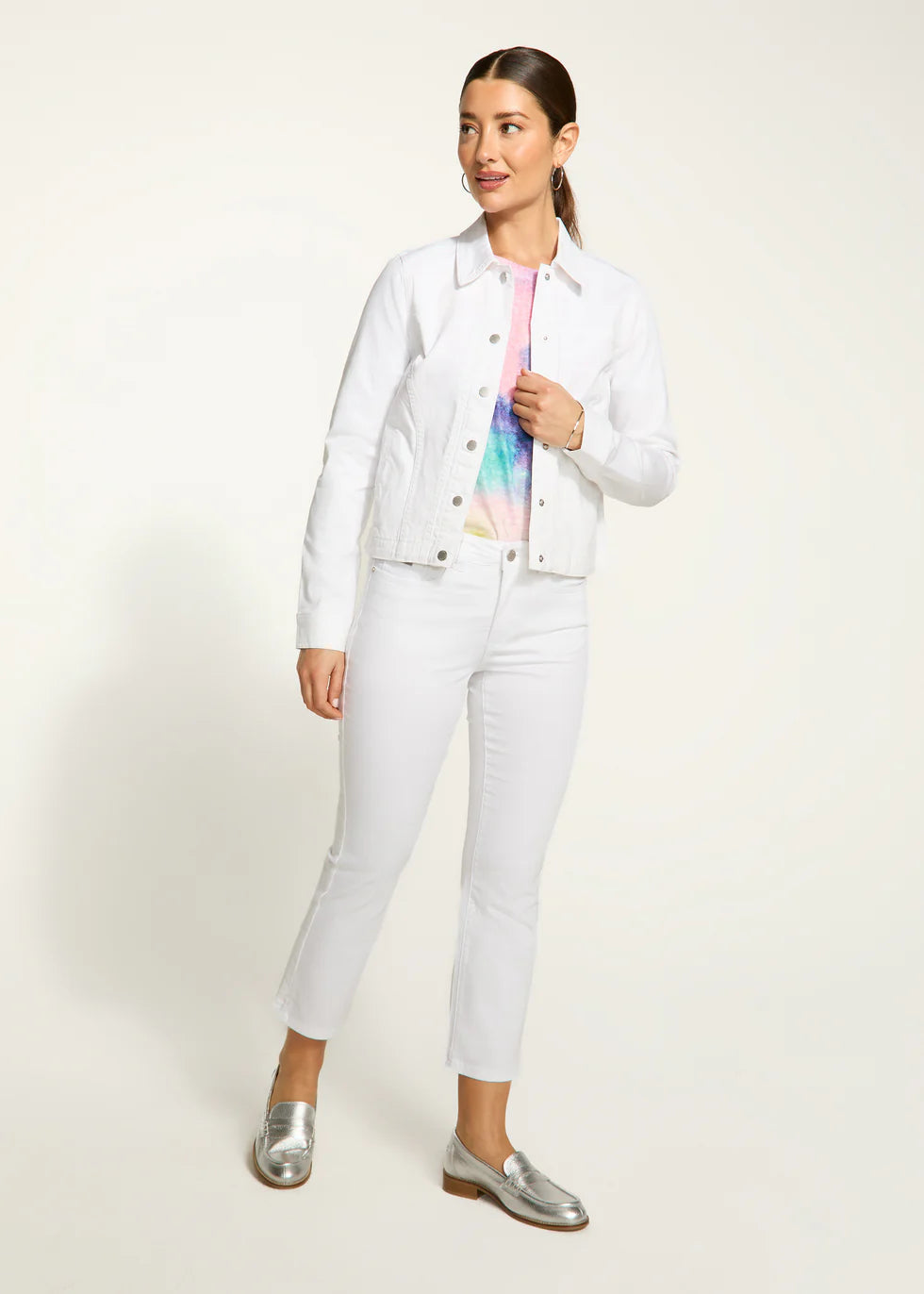 Twill Jacket 1992511