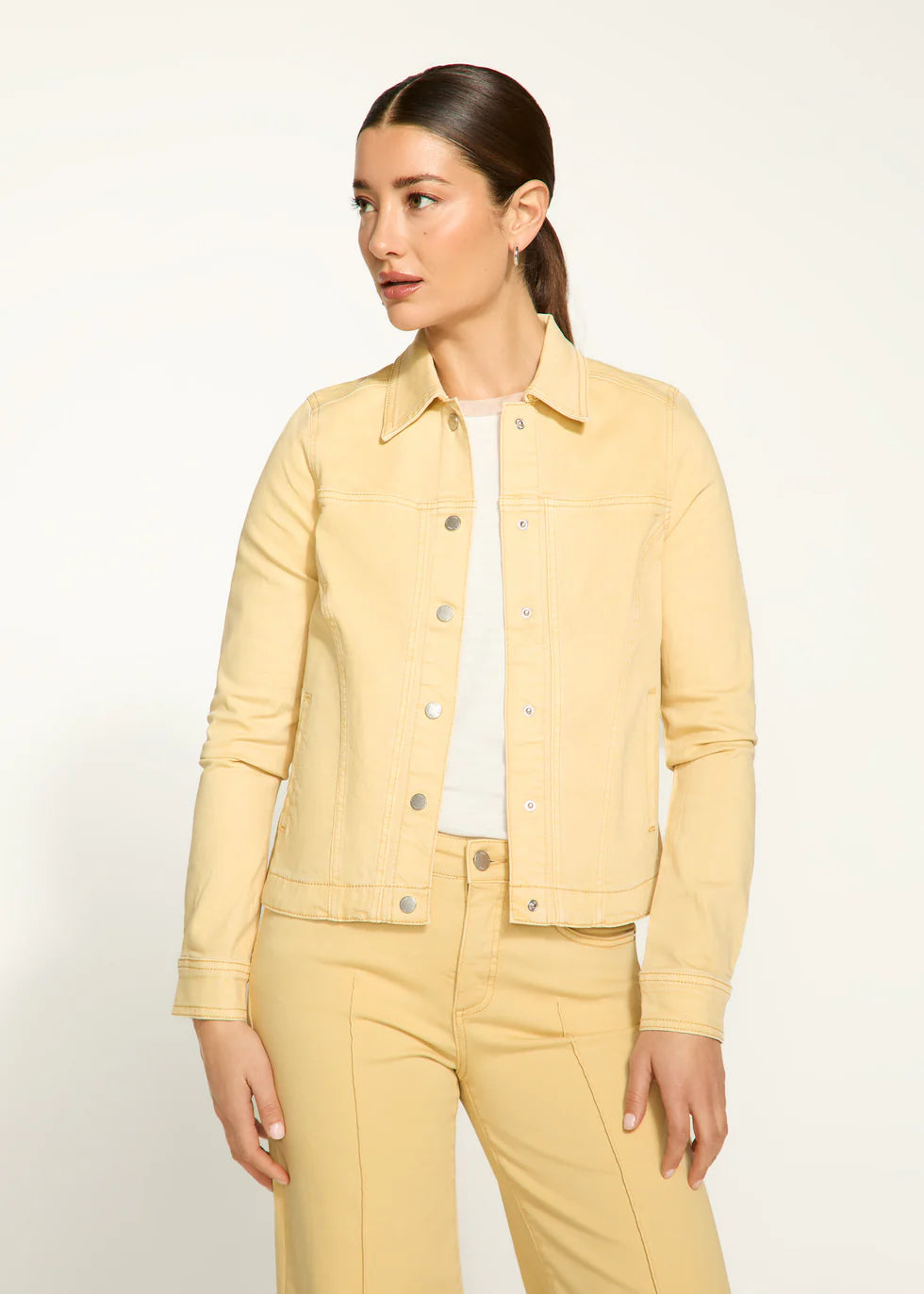 Twill Jacket 1992511