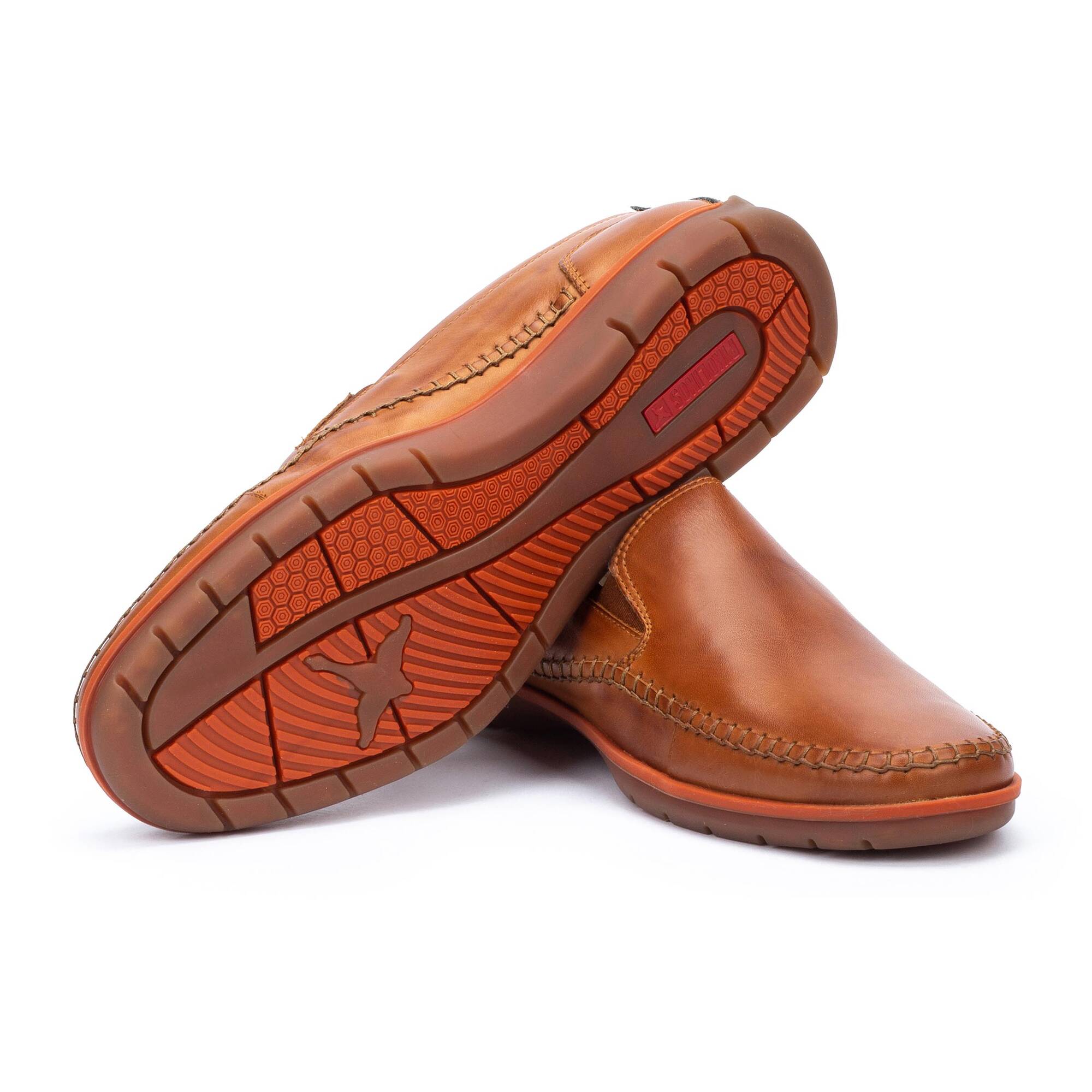 Marbella M9A-3111 Leather Shoe