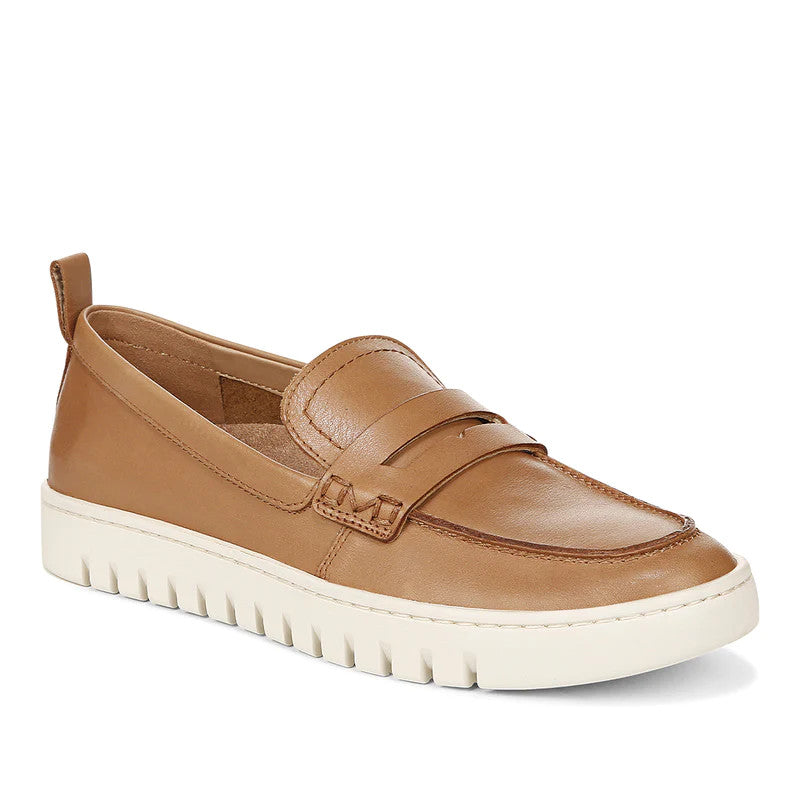 Leather Uptown Loafer II