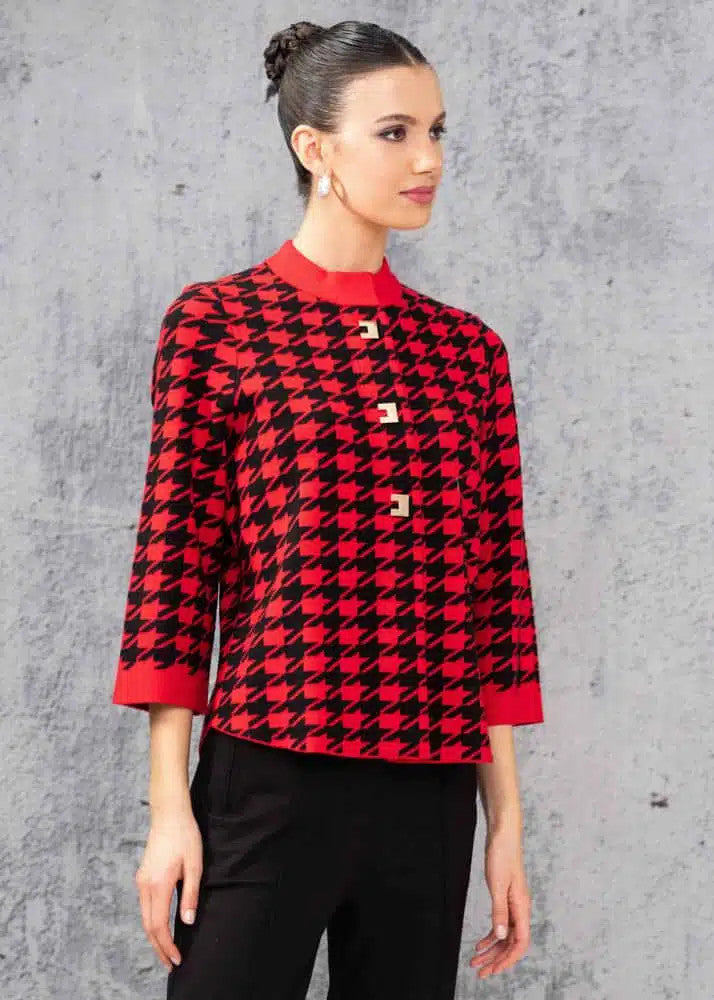 Cardigan A44182