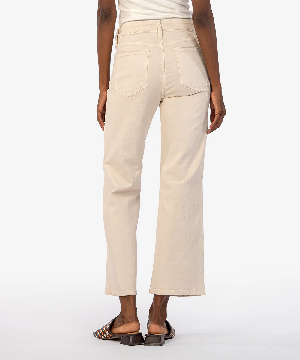 Charlotte High Rise Wide Leg KG2077MA1