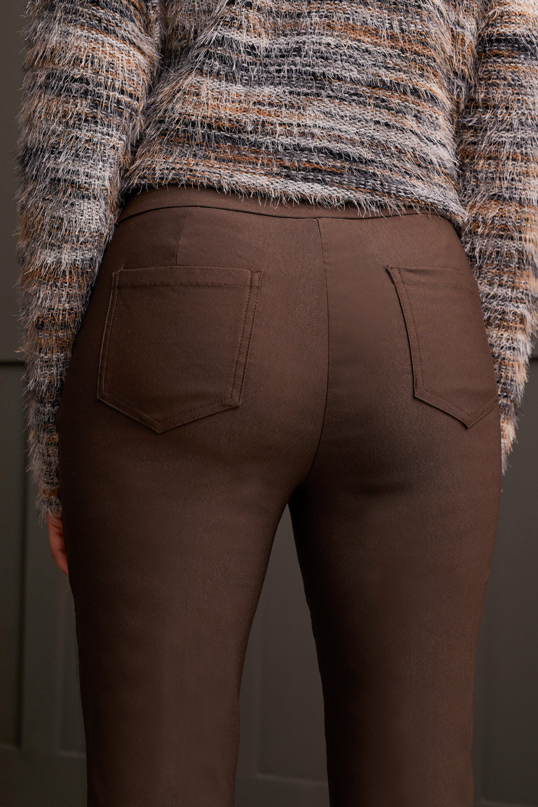 Flatten It Pull On Pant 1859O-7165