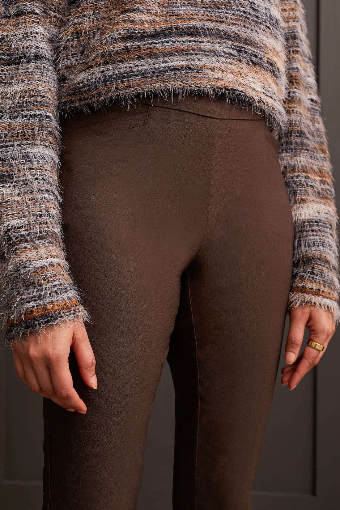 Flatten It Pull On Pant 1859O-7165