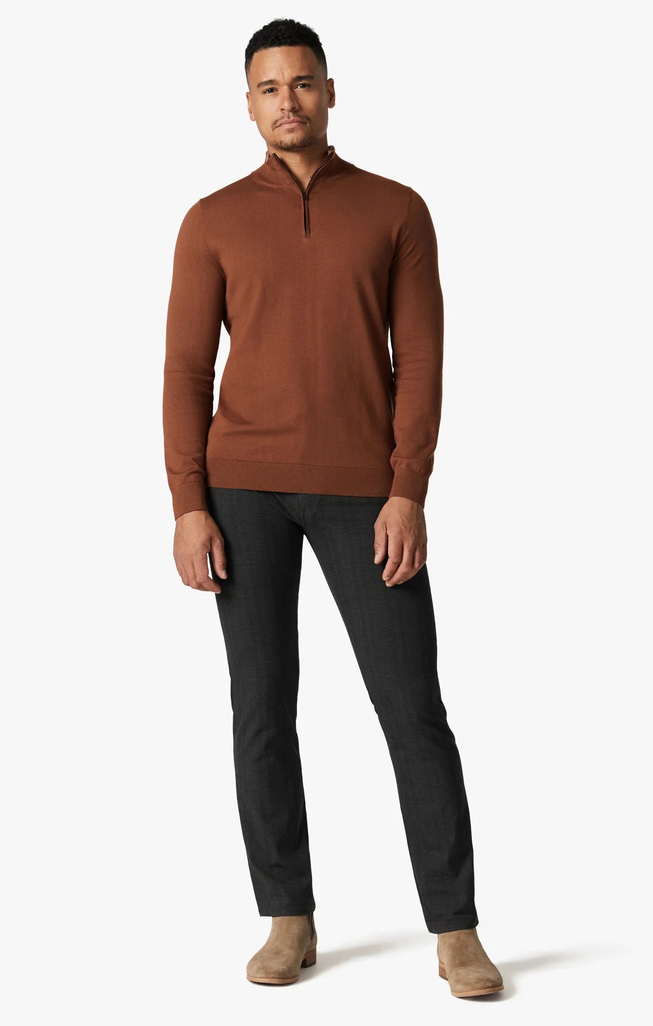 Courage Straight Leg Pants H0031084895