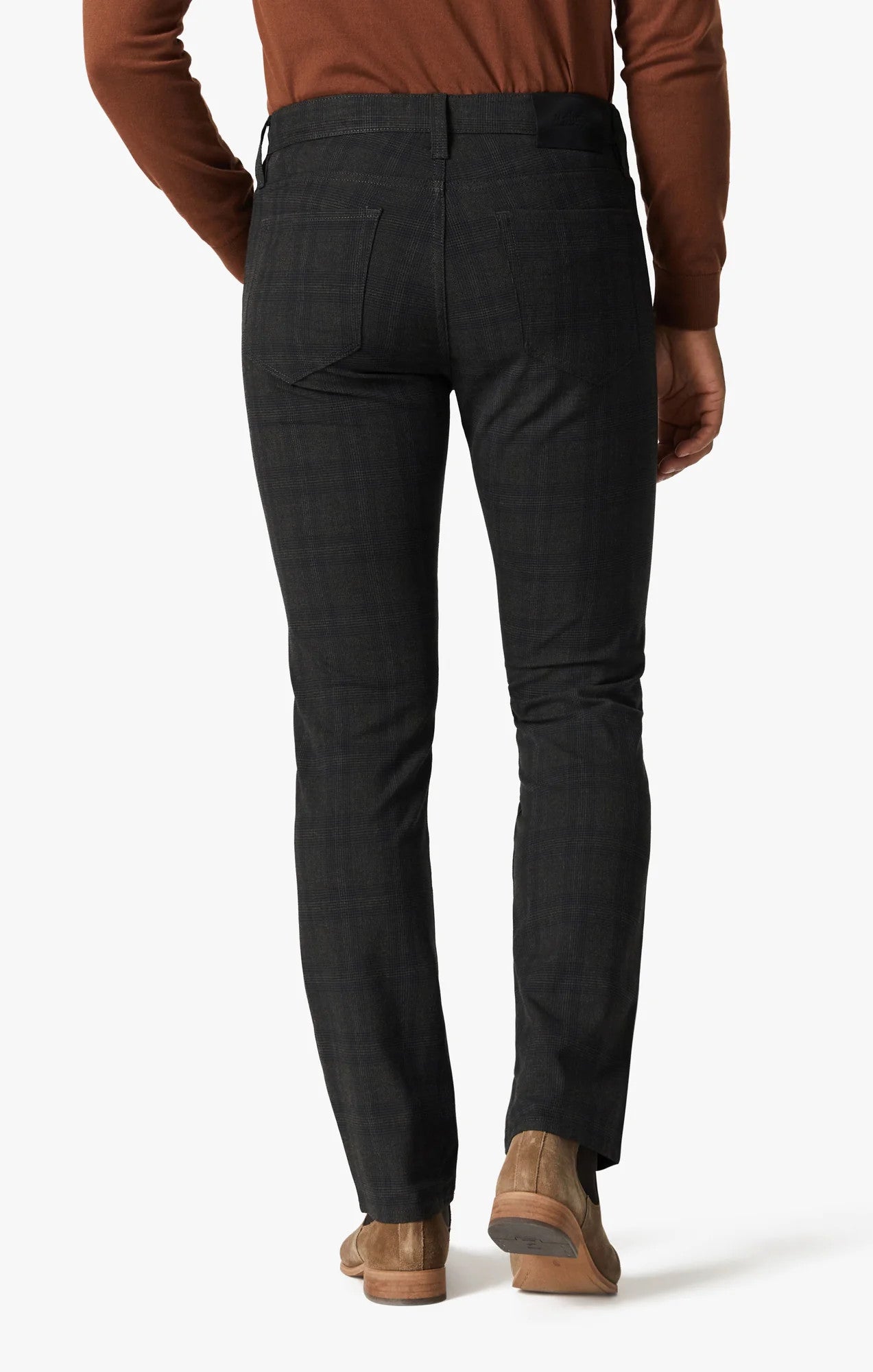 Courage Straight Leg Pants H0031084895