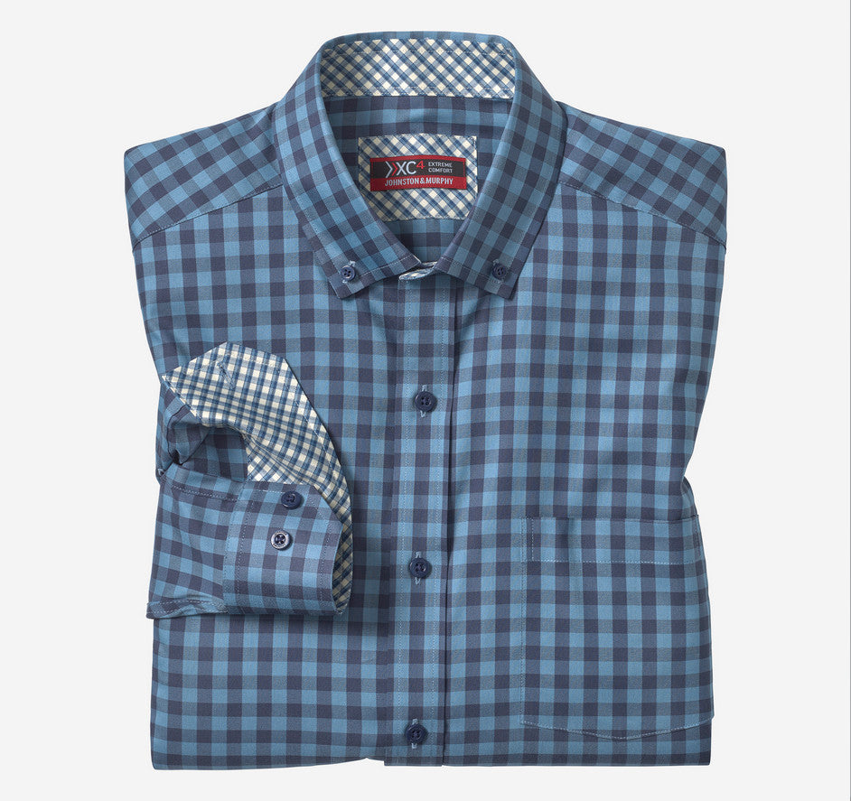 XC4® Sport Long-Sleeve Shirt 74-9618