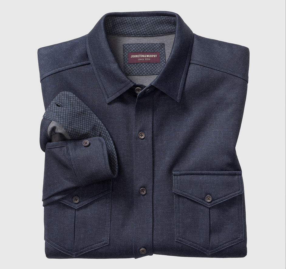 Button-Front Knits 74-5529