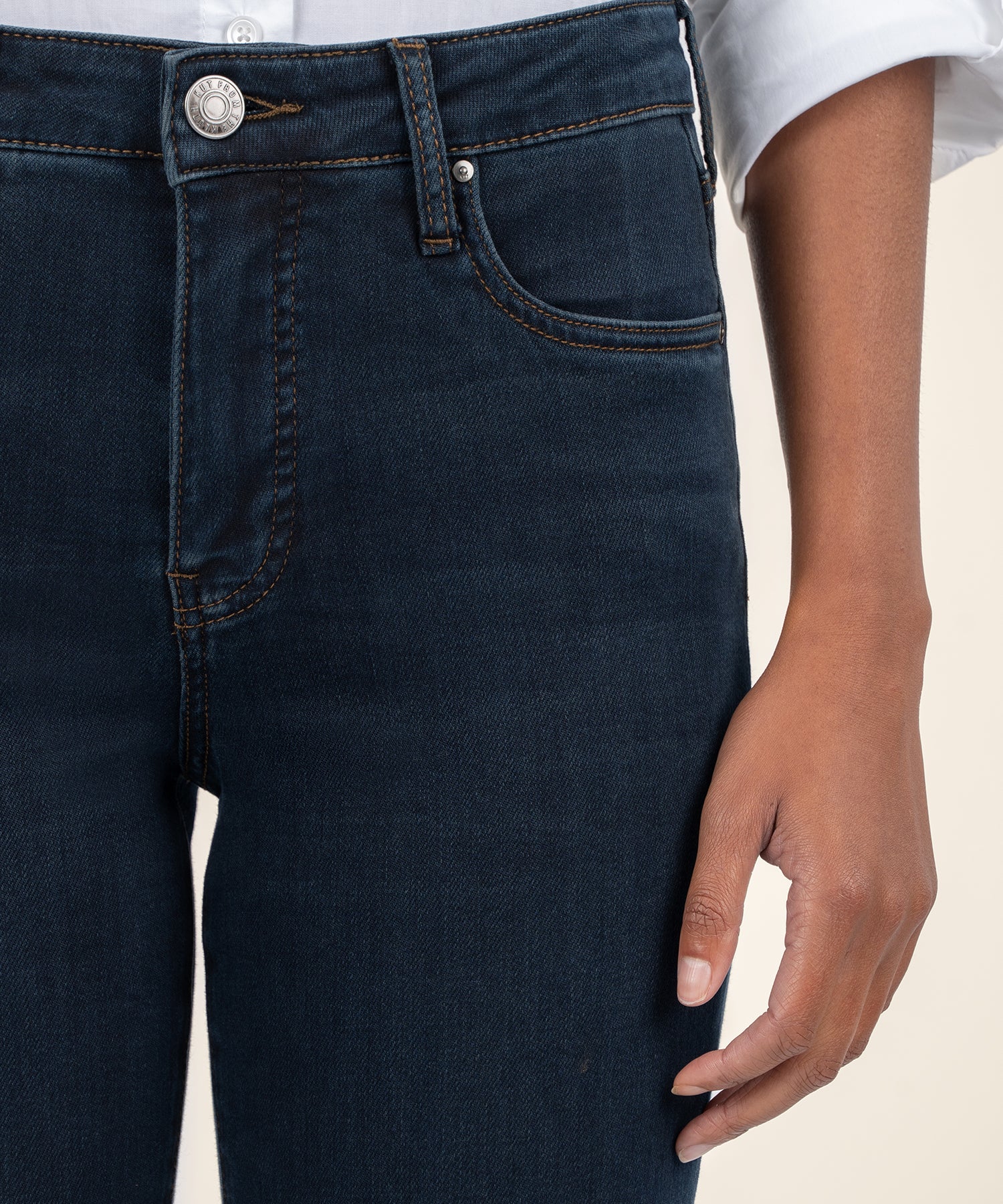Kelsey High Rise Ankle Flare KP1881MA6