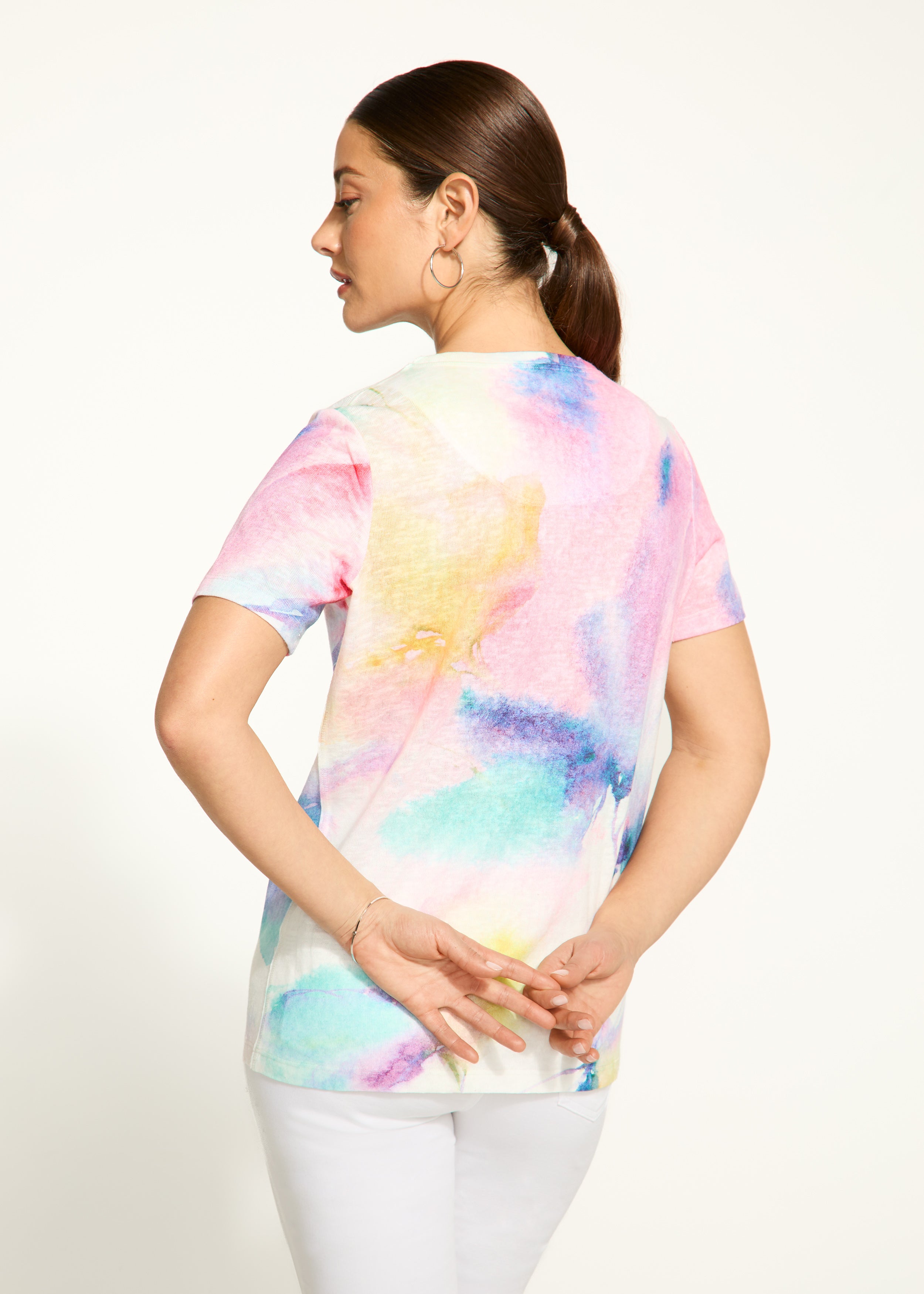 Short Sleeve Top 3163451