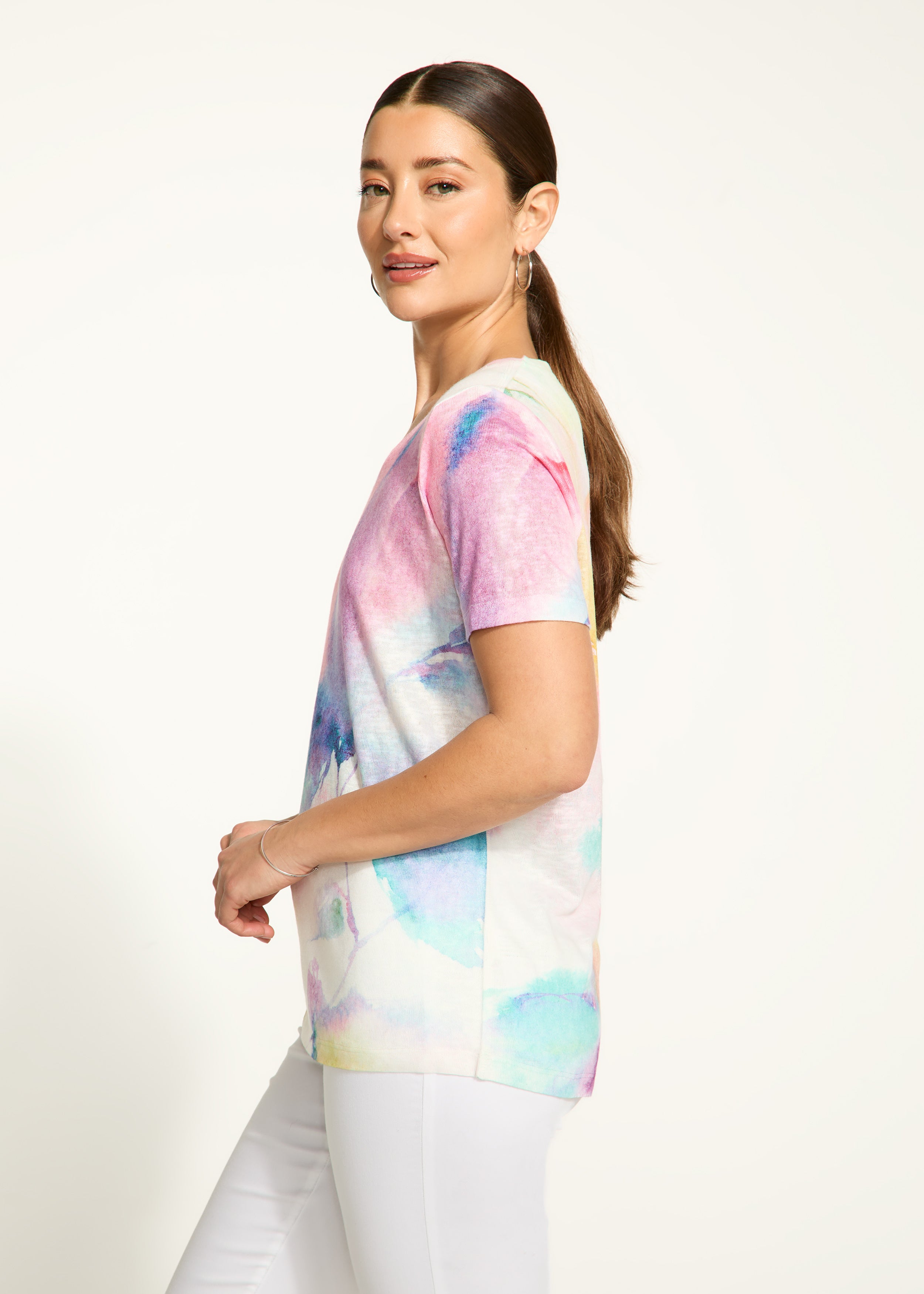 Short Sleeve Top 3163451