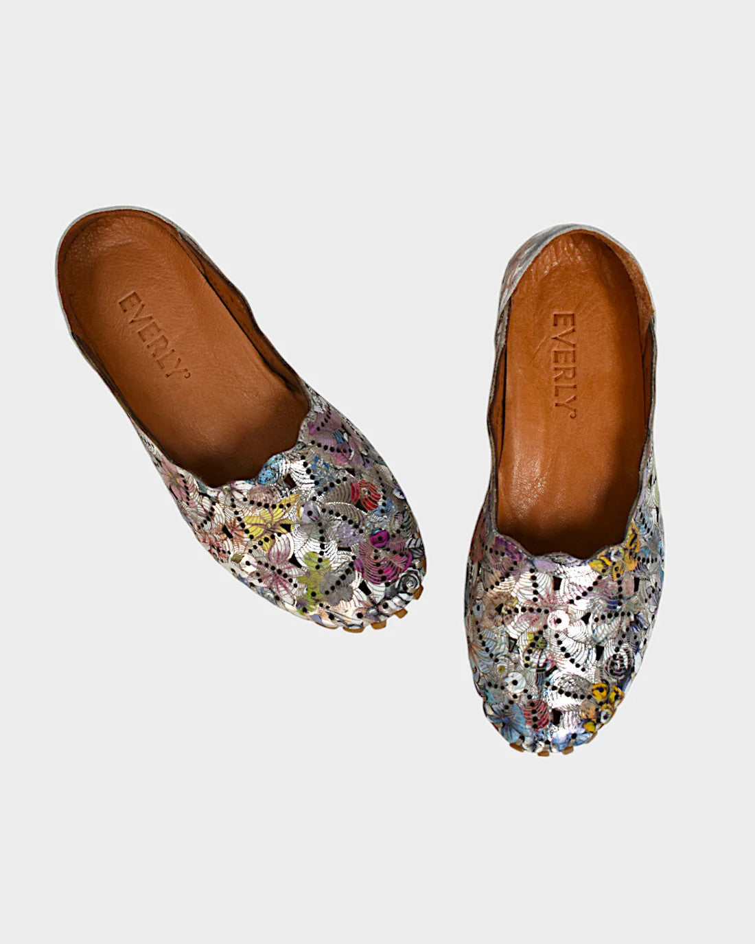 Molly 01 Slip On
