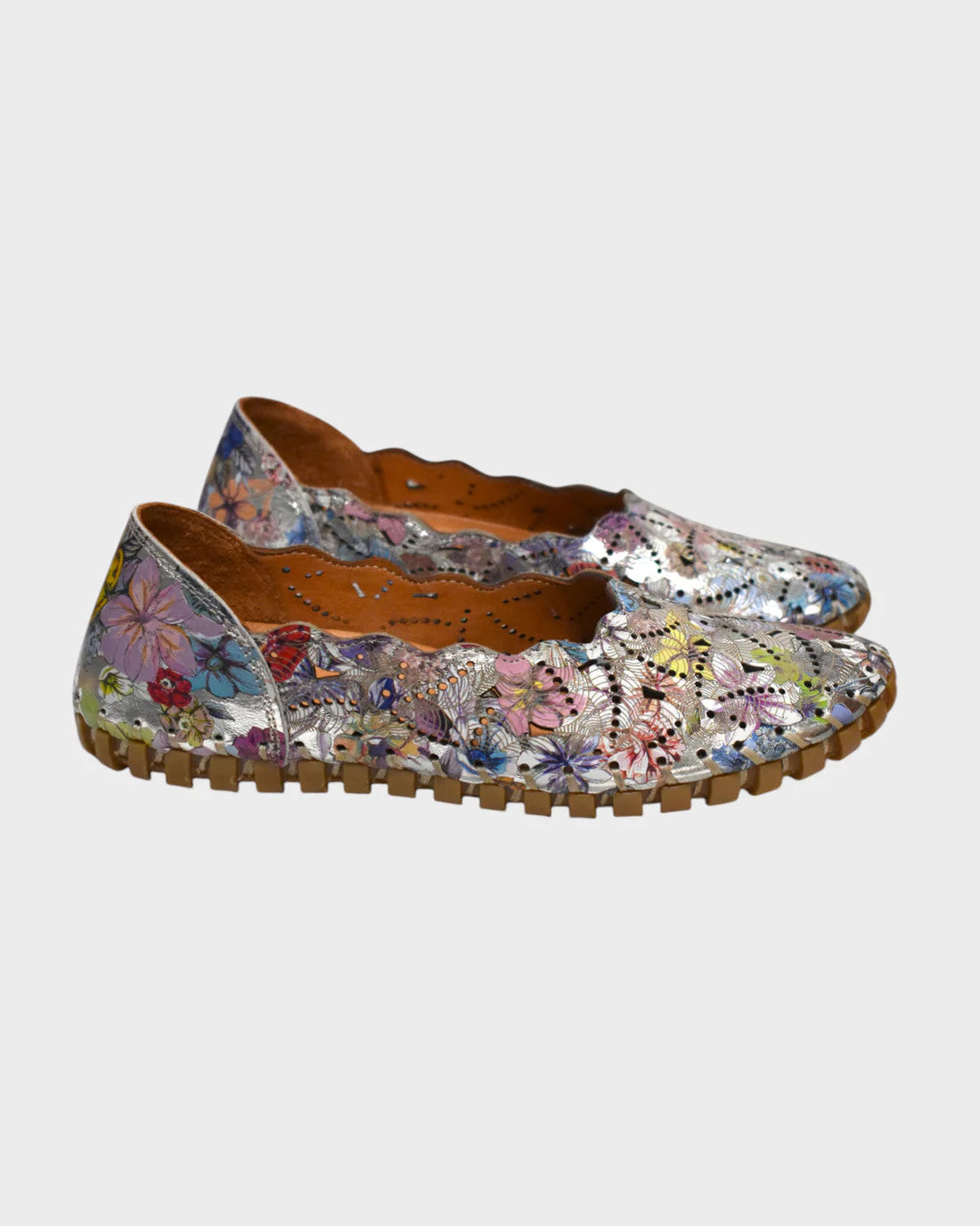 Molly 01 Slip On