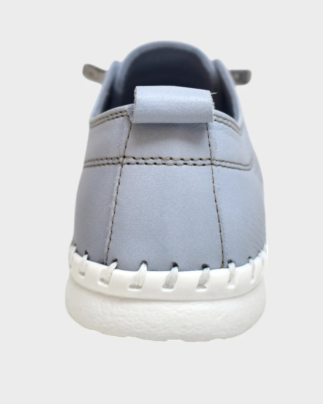 Leora 01 Leather Sneaker