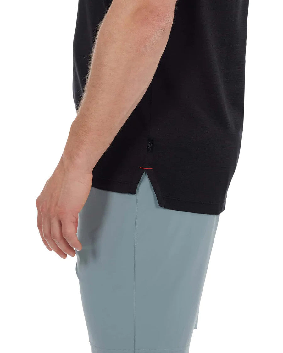 DropTemp® Dry UPF Performance Polo SXDP30