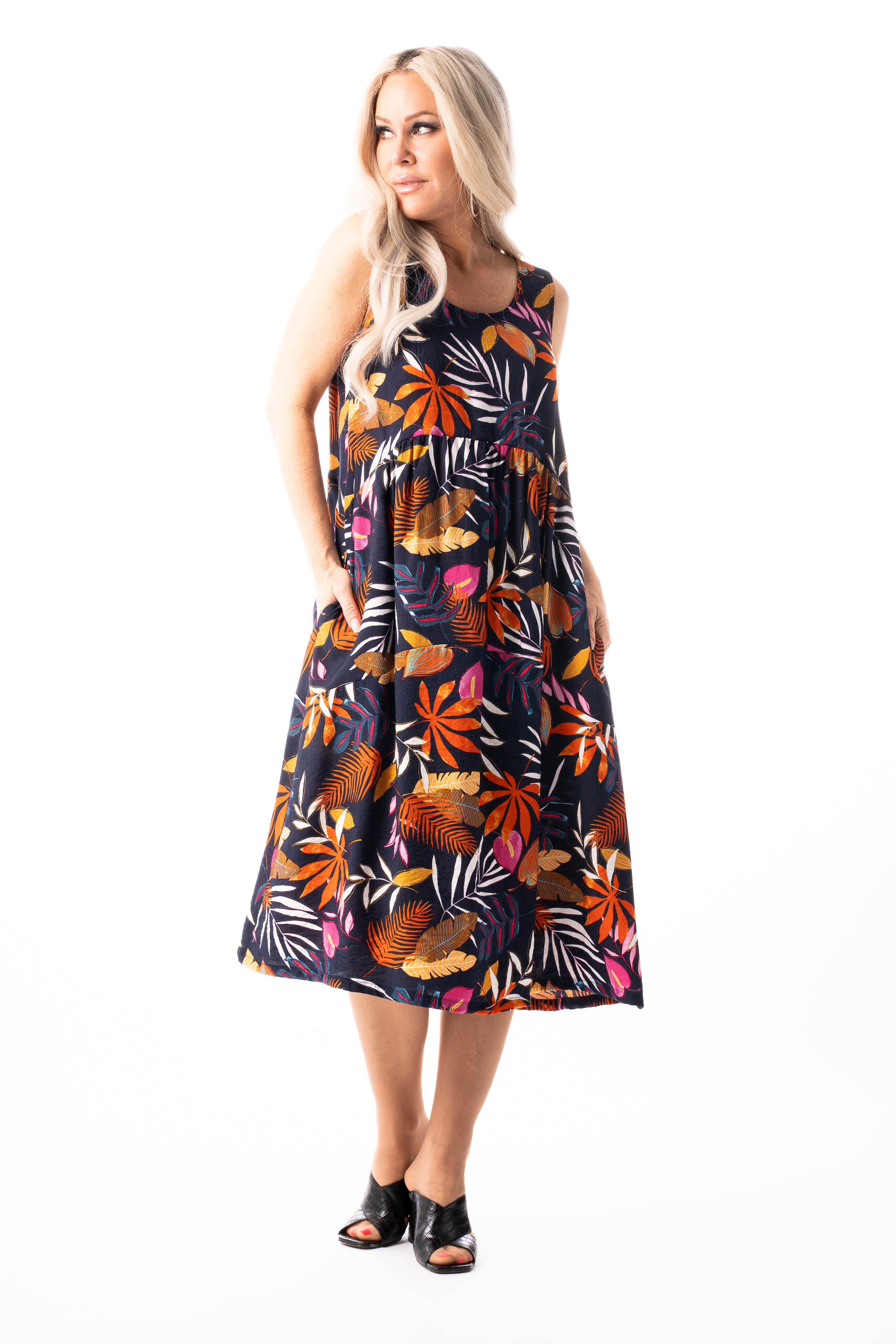 Dress 588-5015