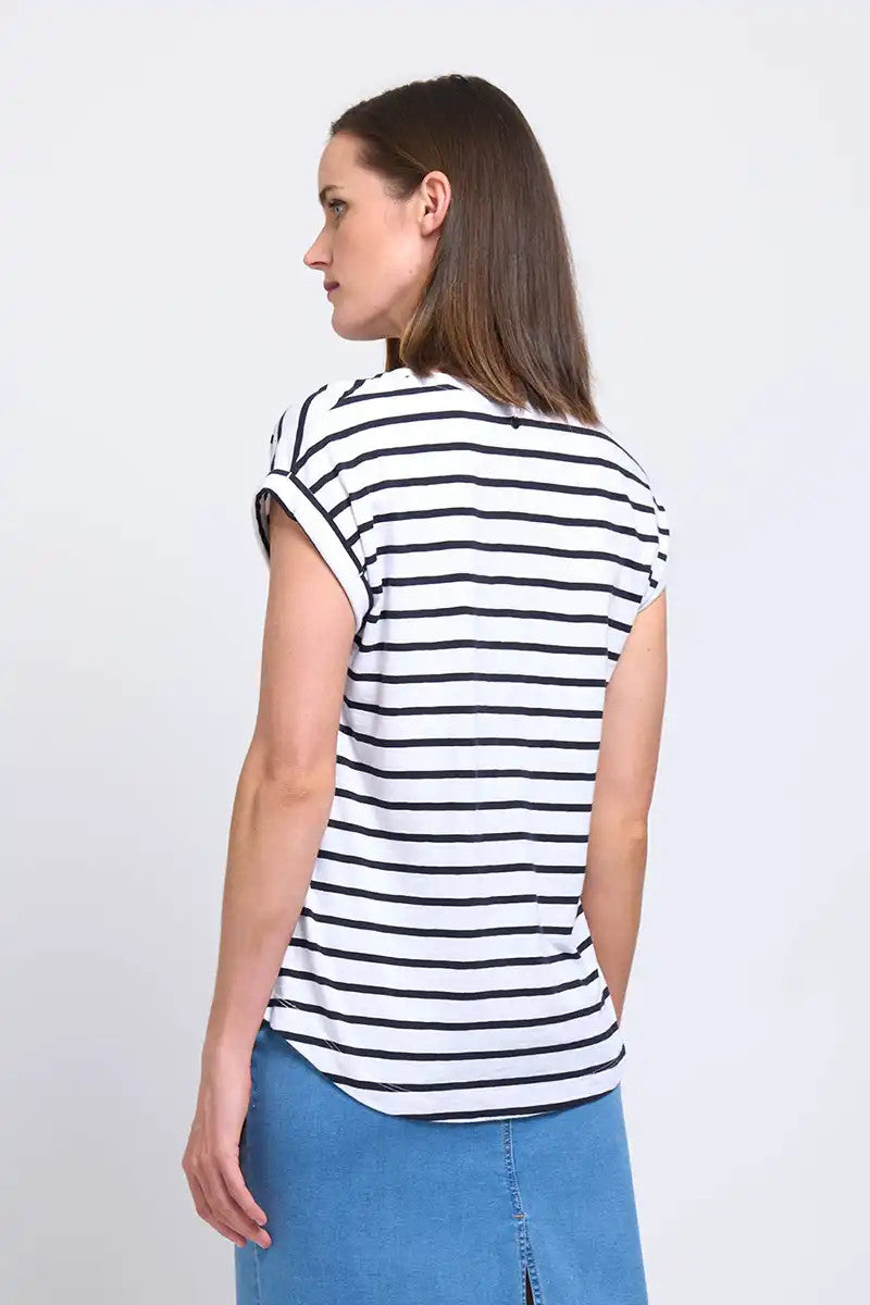 Roll Play Tee 7950
