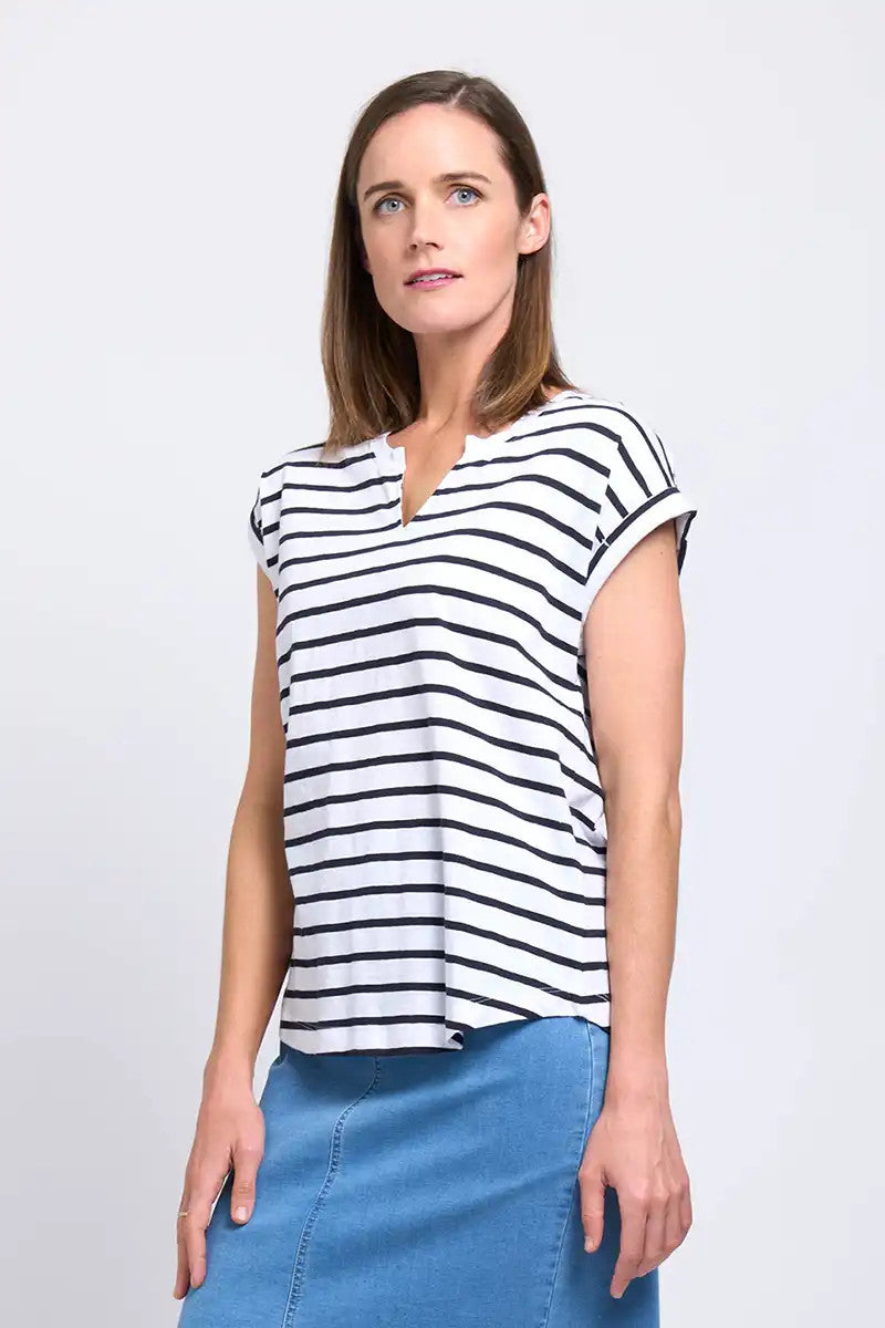 Roll Play Tee 7950