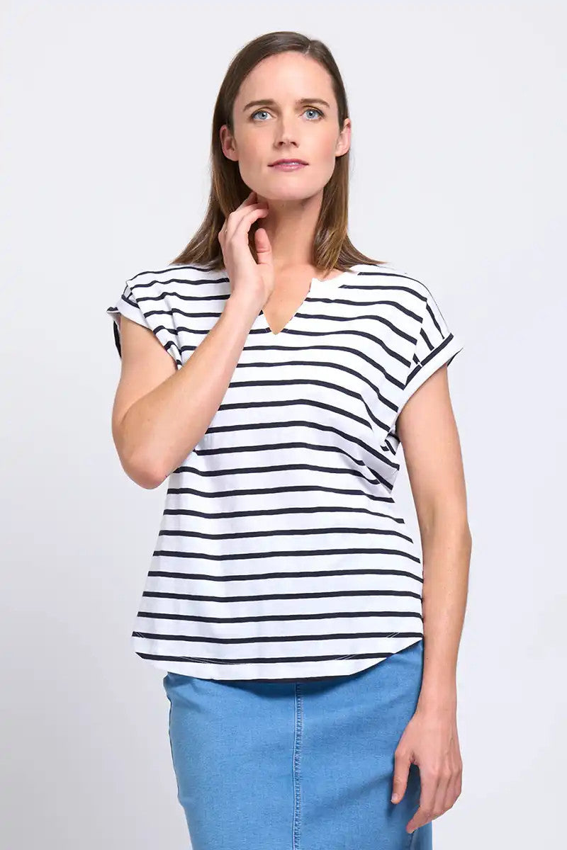 Roll Play Tee 7950