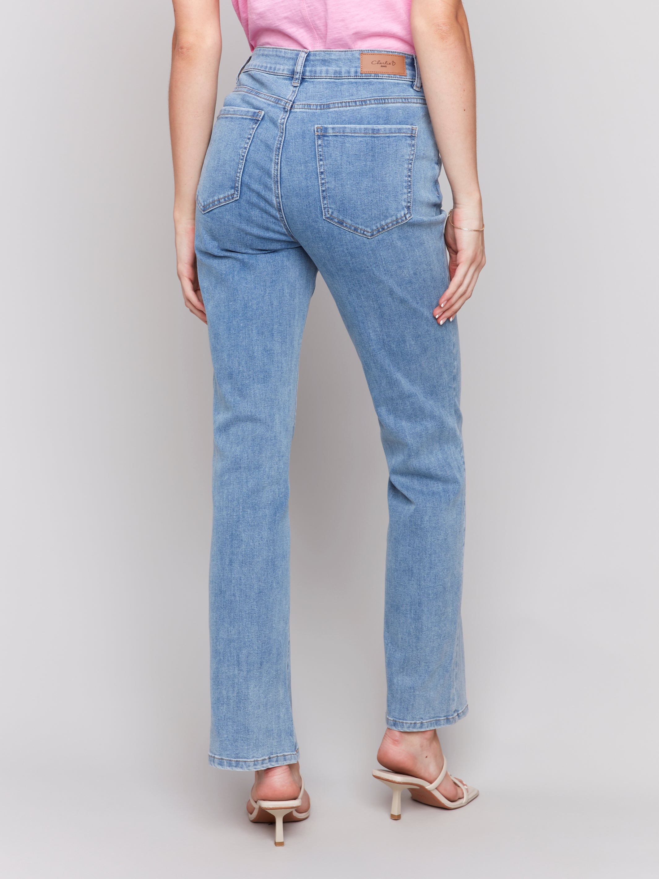 Celine Flare Leg C5629J-431A