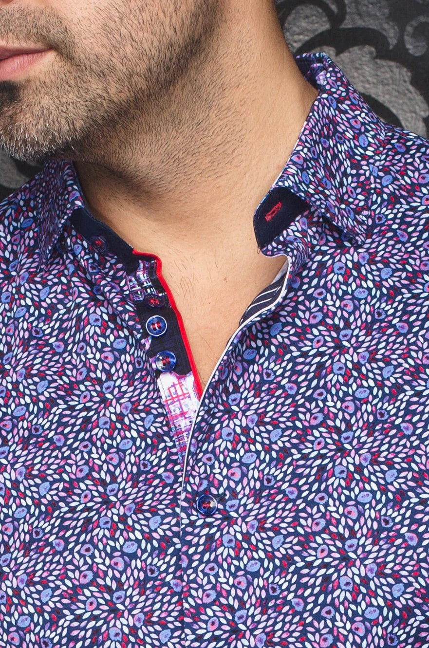 Elton S/S Shirt