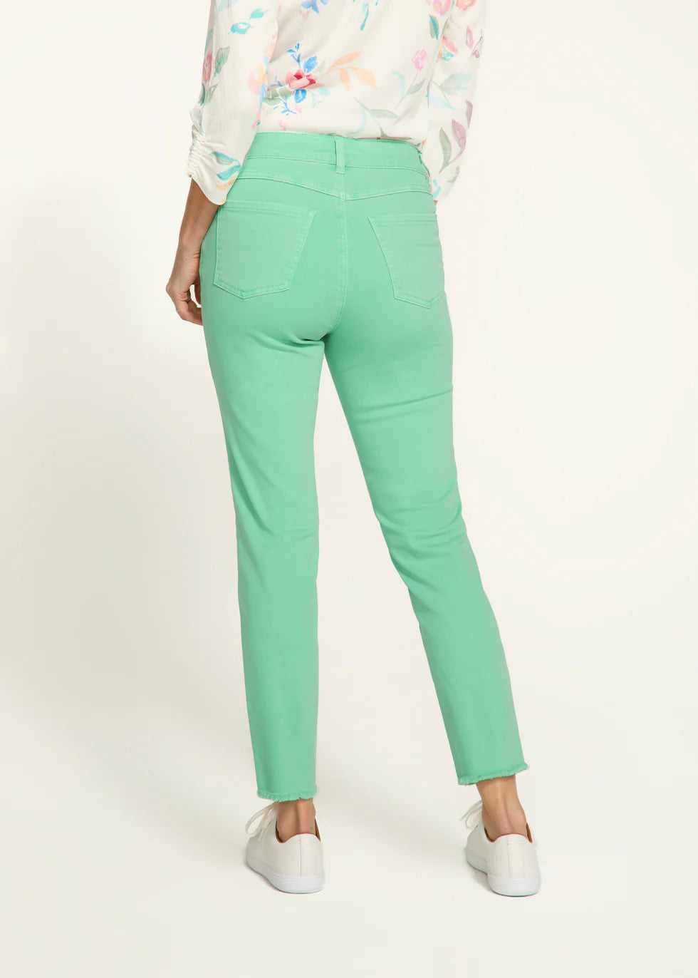 Olivia Slim Ankle 2682511