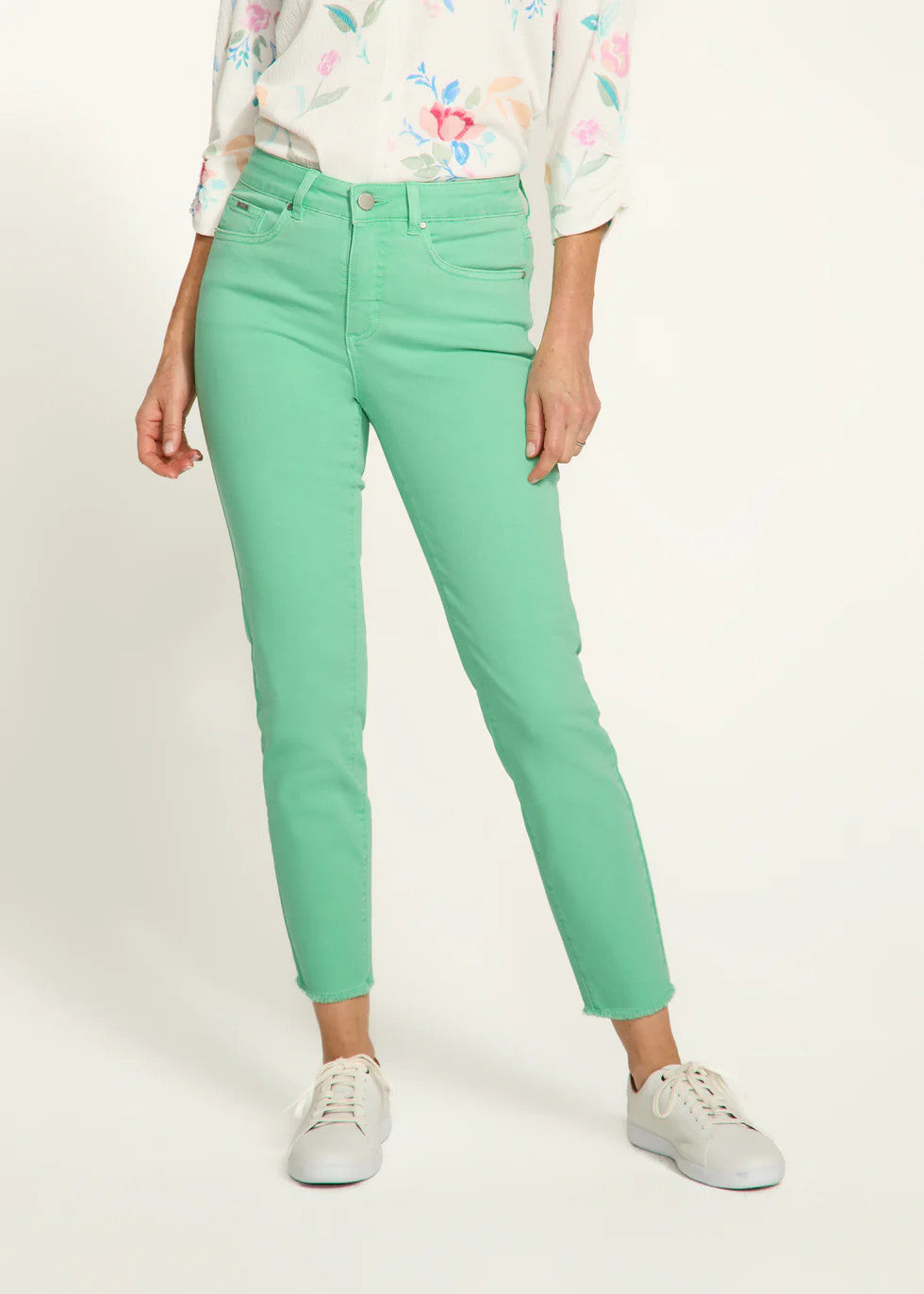 Olivia Slim Ankle 2682511