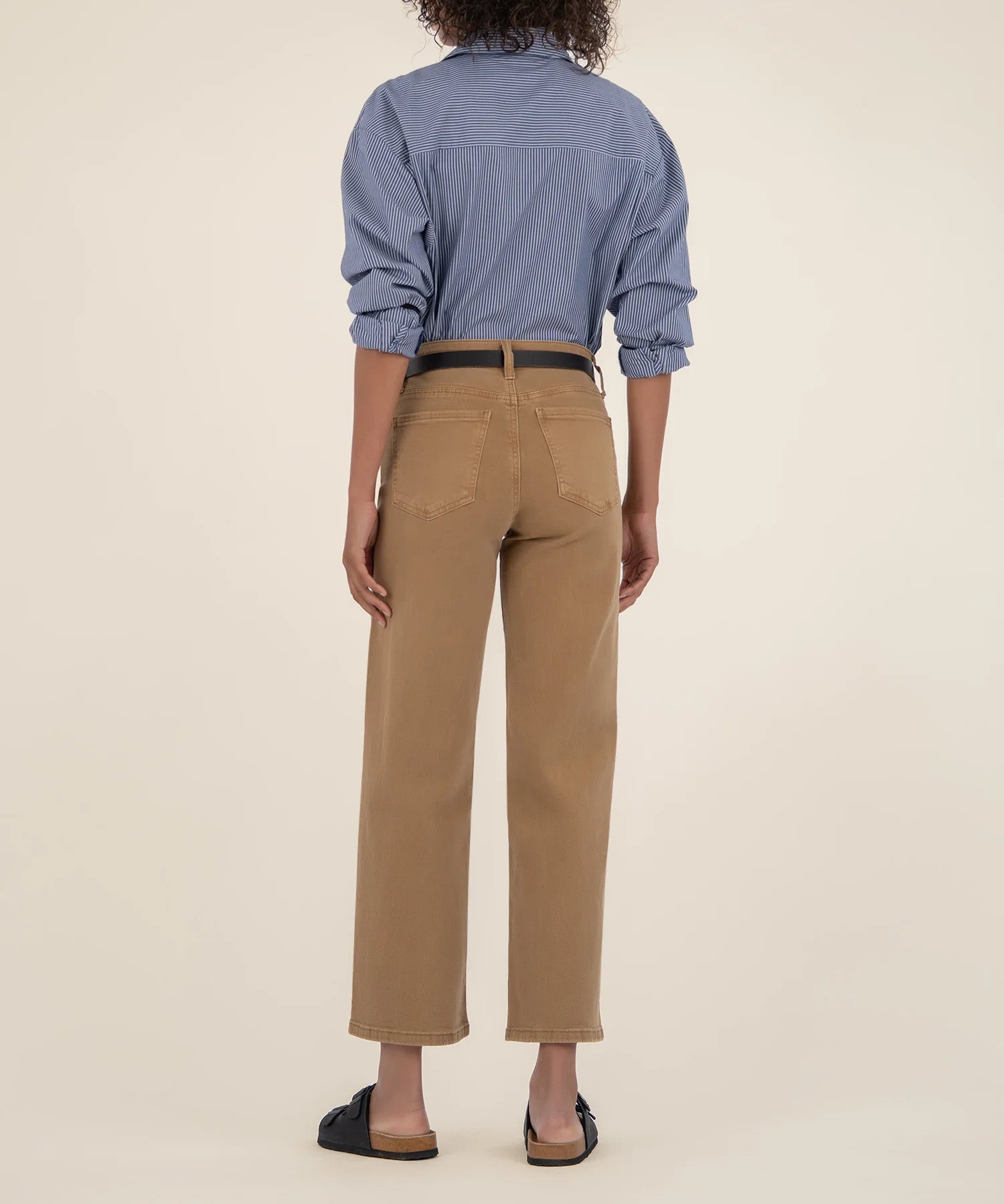 Charlotte Wide Leg KG1998MA4
