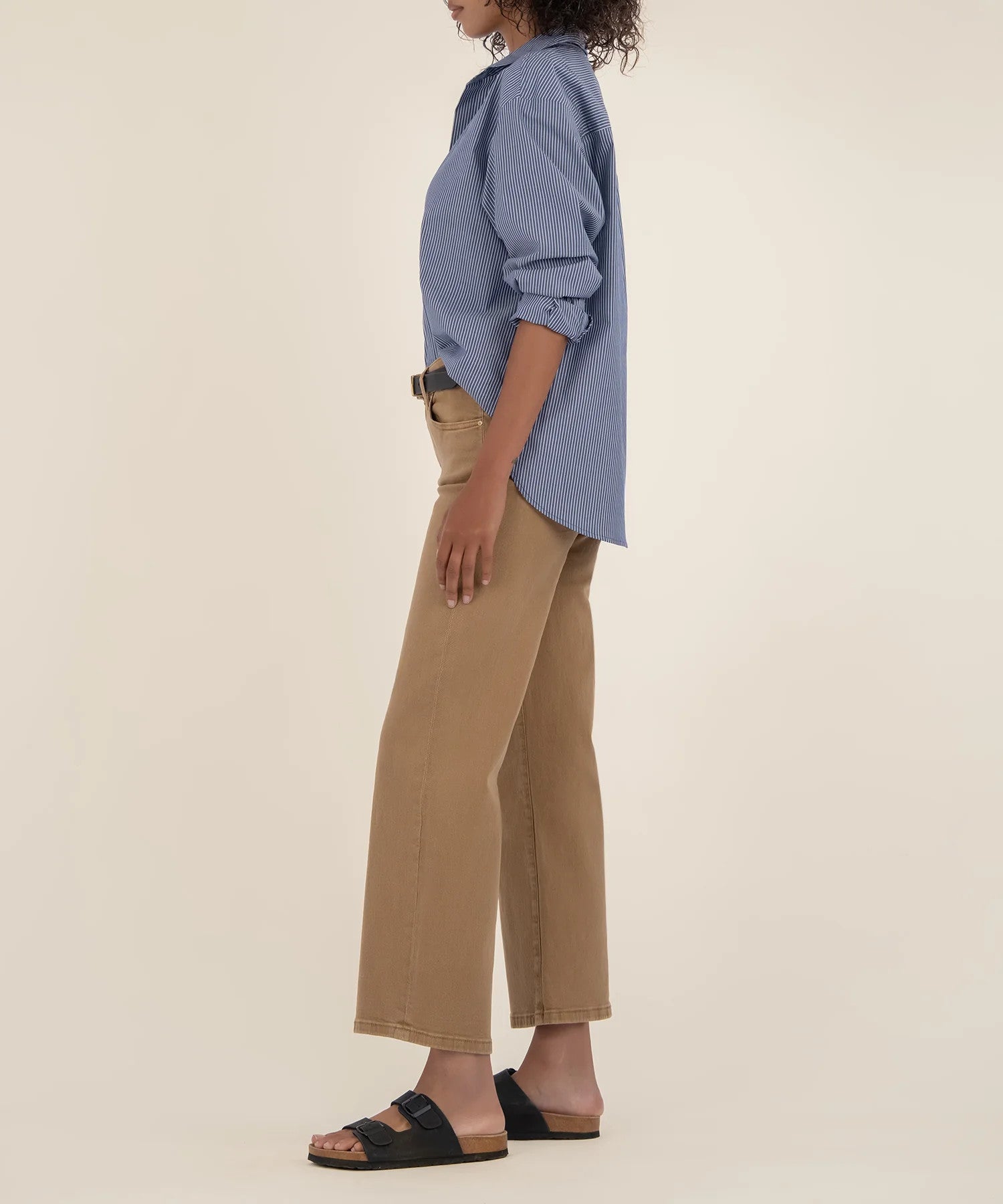 Charlotte Wide Leg KG1998MA4