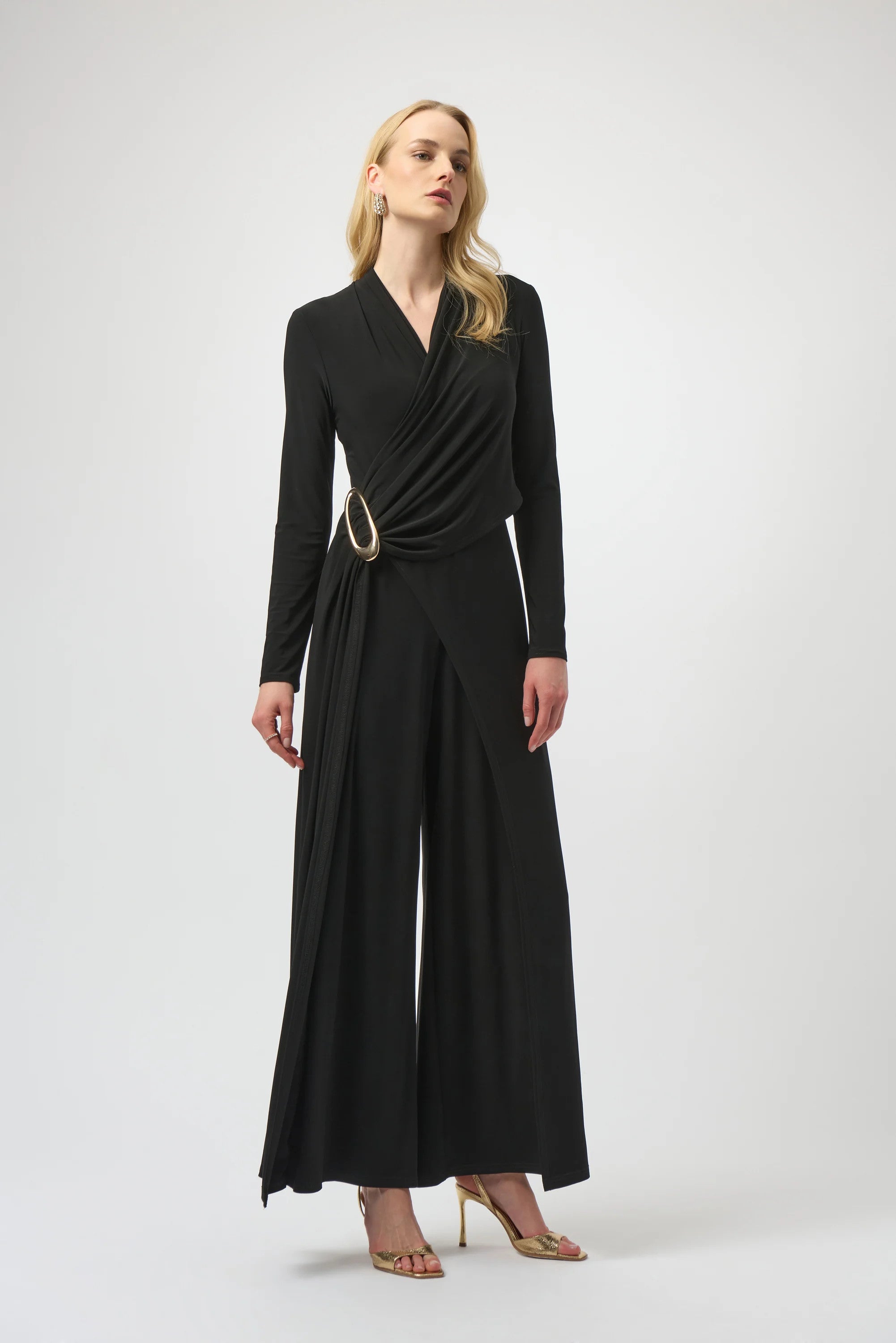 Jumpsuit 254013
