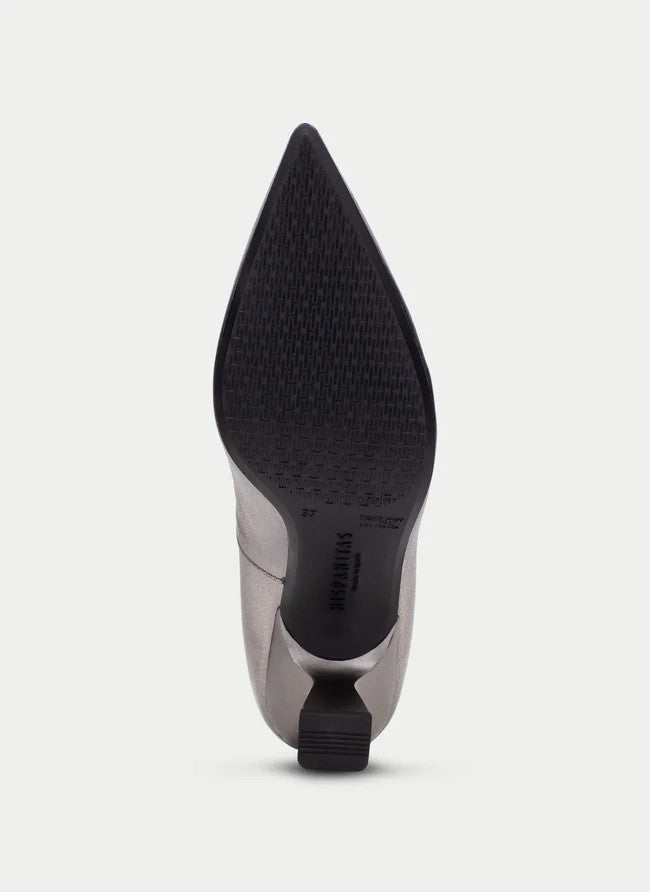Leather Nova Pump H1253448