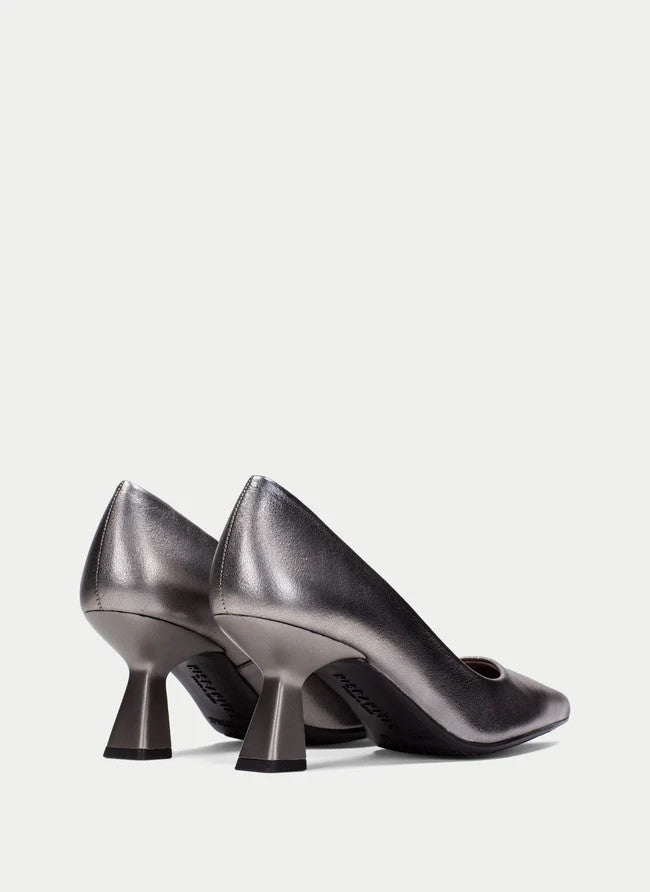 Leather Nova Pump H1253448
