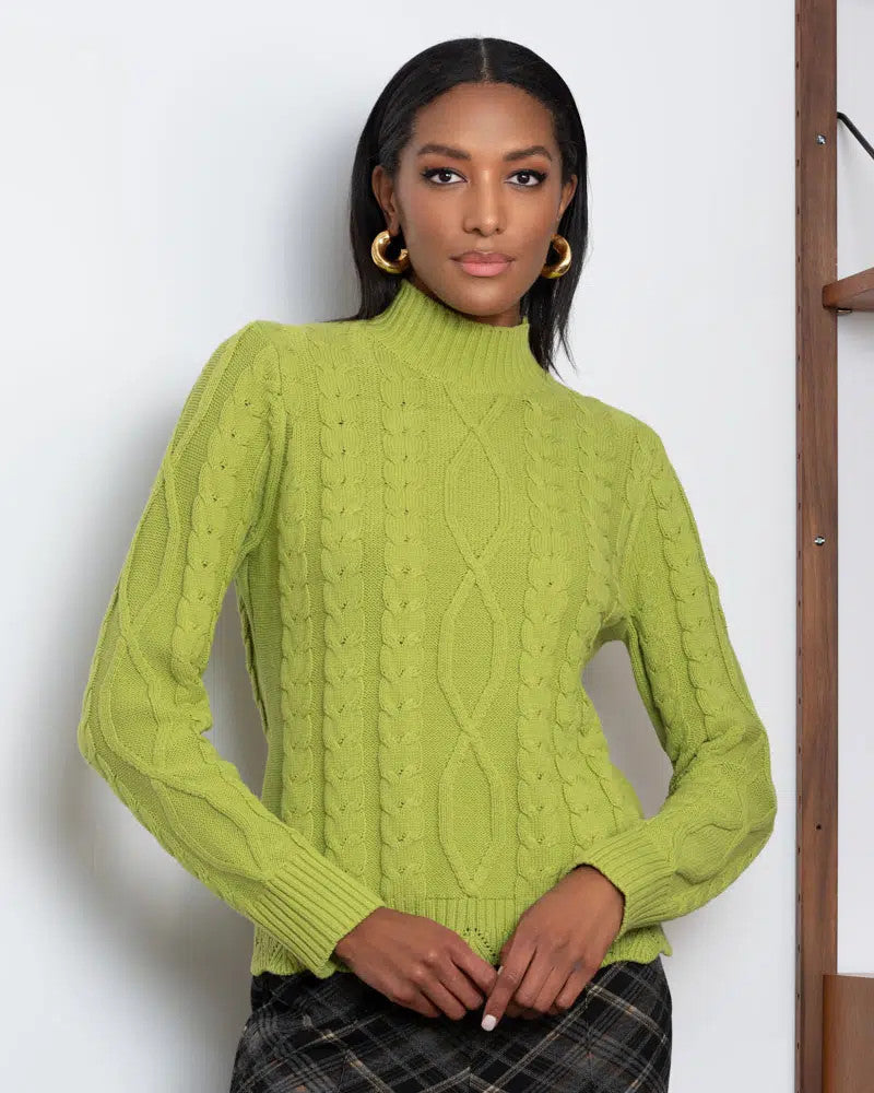 Sweater A46083
