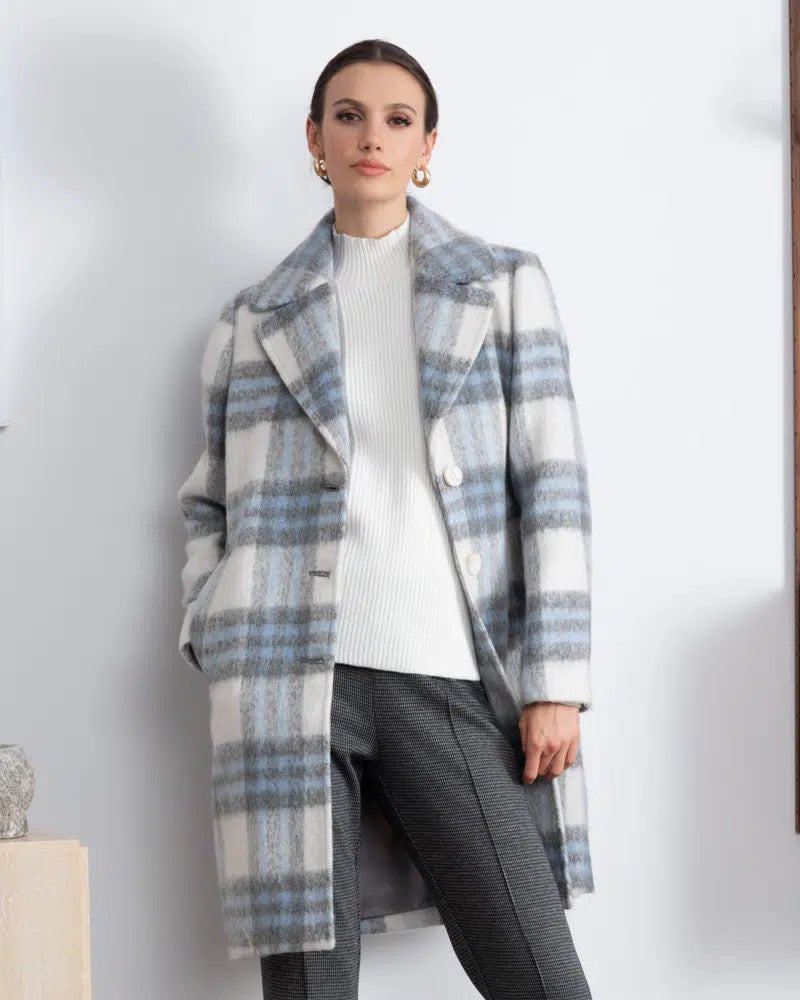 Coat A46170