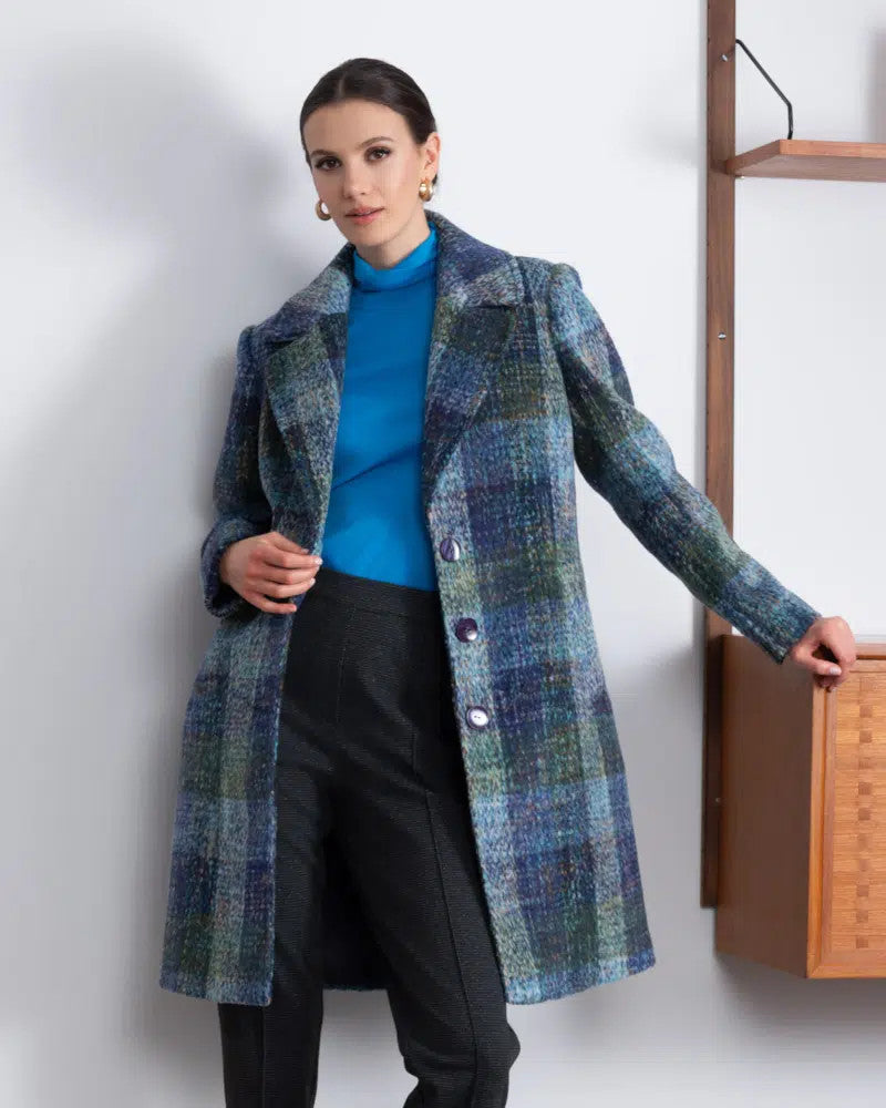 Coat A46095